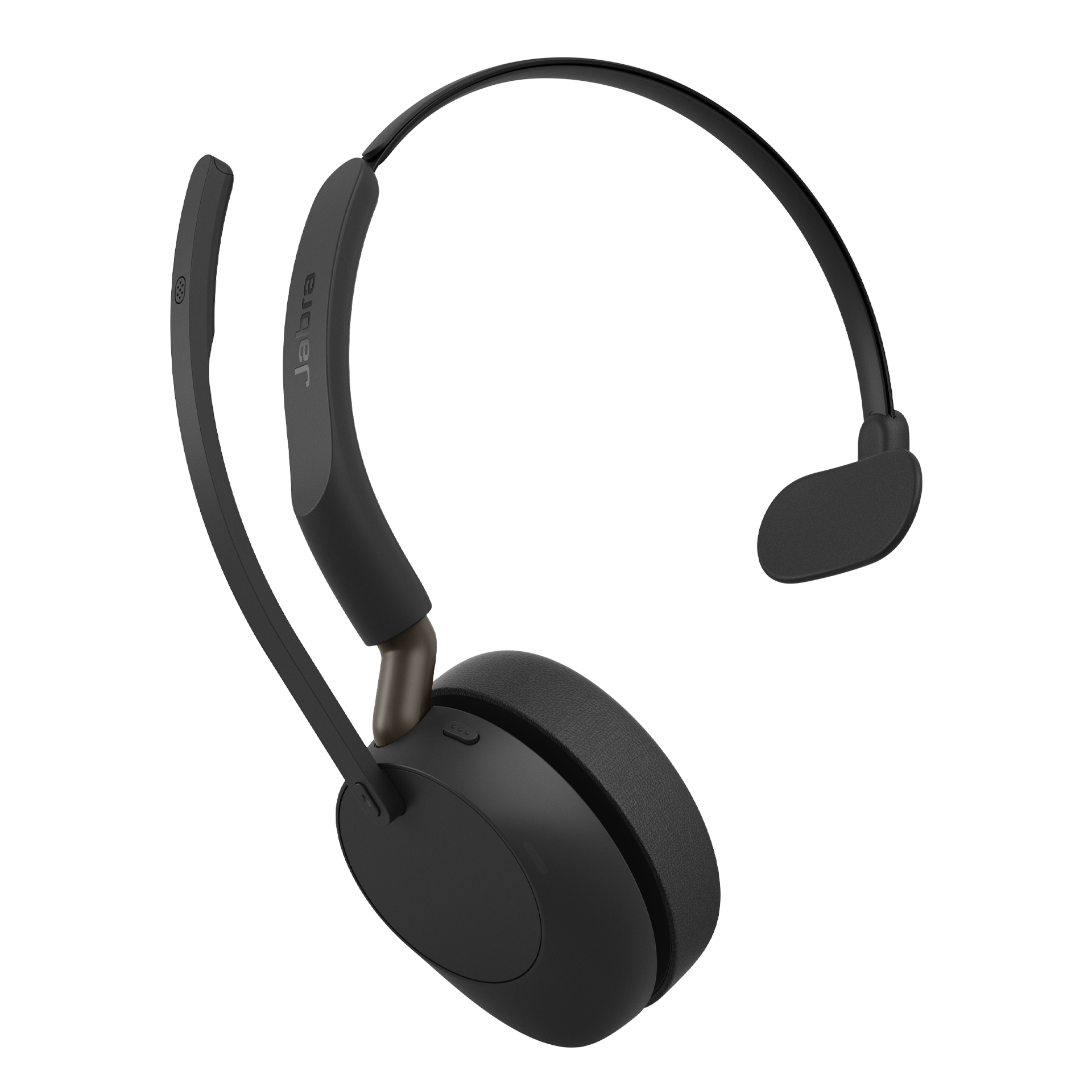 Jabra Evolve3 65 UC - Headset - On-Ear - Bluetooth