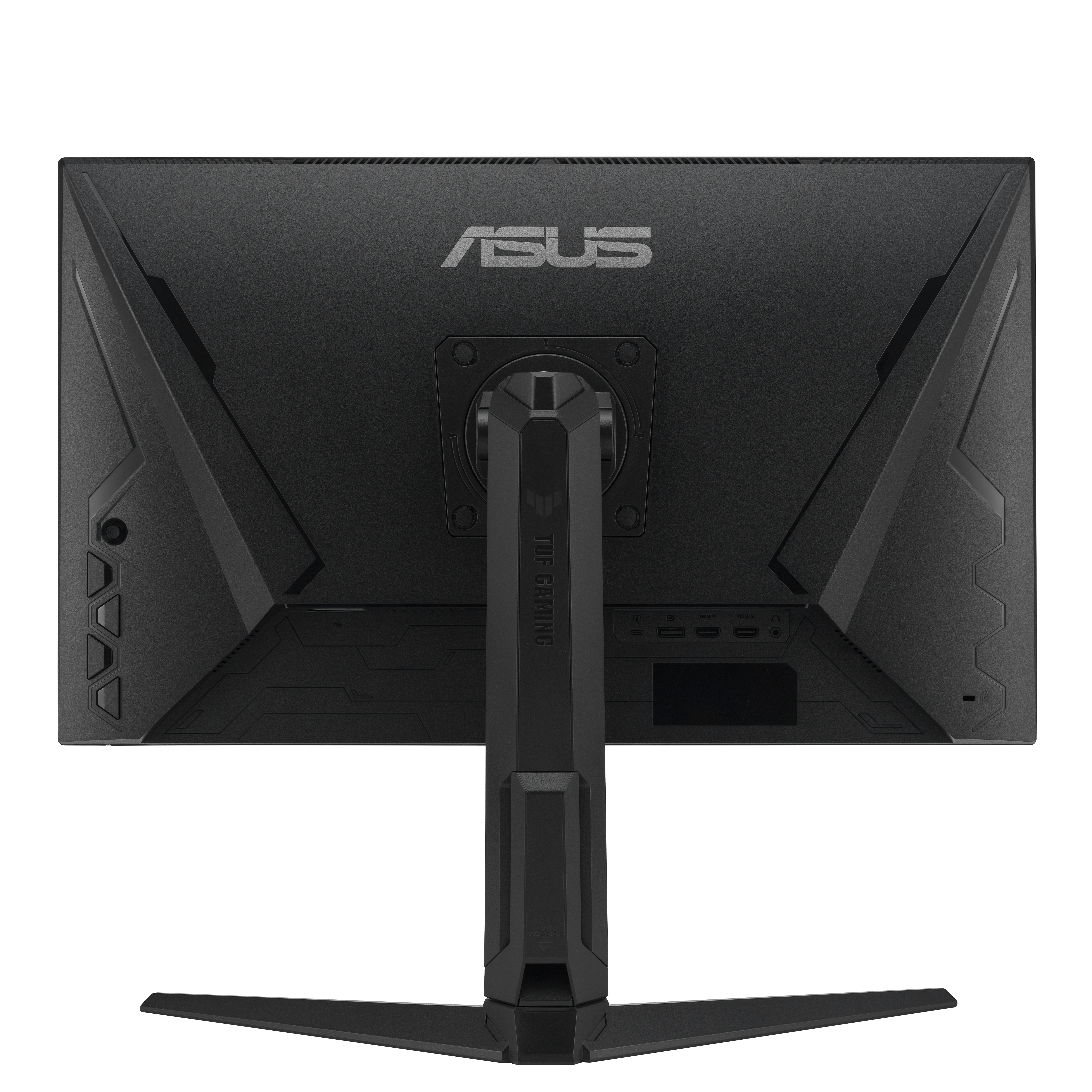 ASUS TUF Gaming VG27UQEL5A - LED-Monitor - Gaming - 68.5 cm (27")