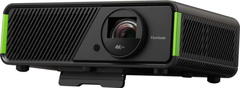 ViewSonic X2-4KE PRO - For Xbox - DLP-Projektor