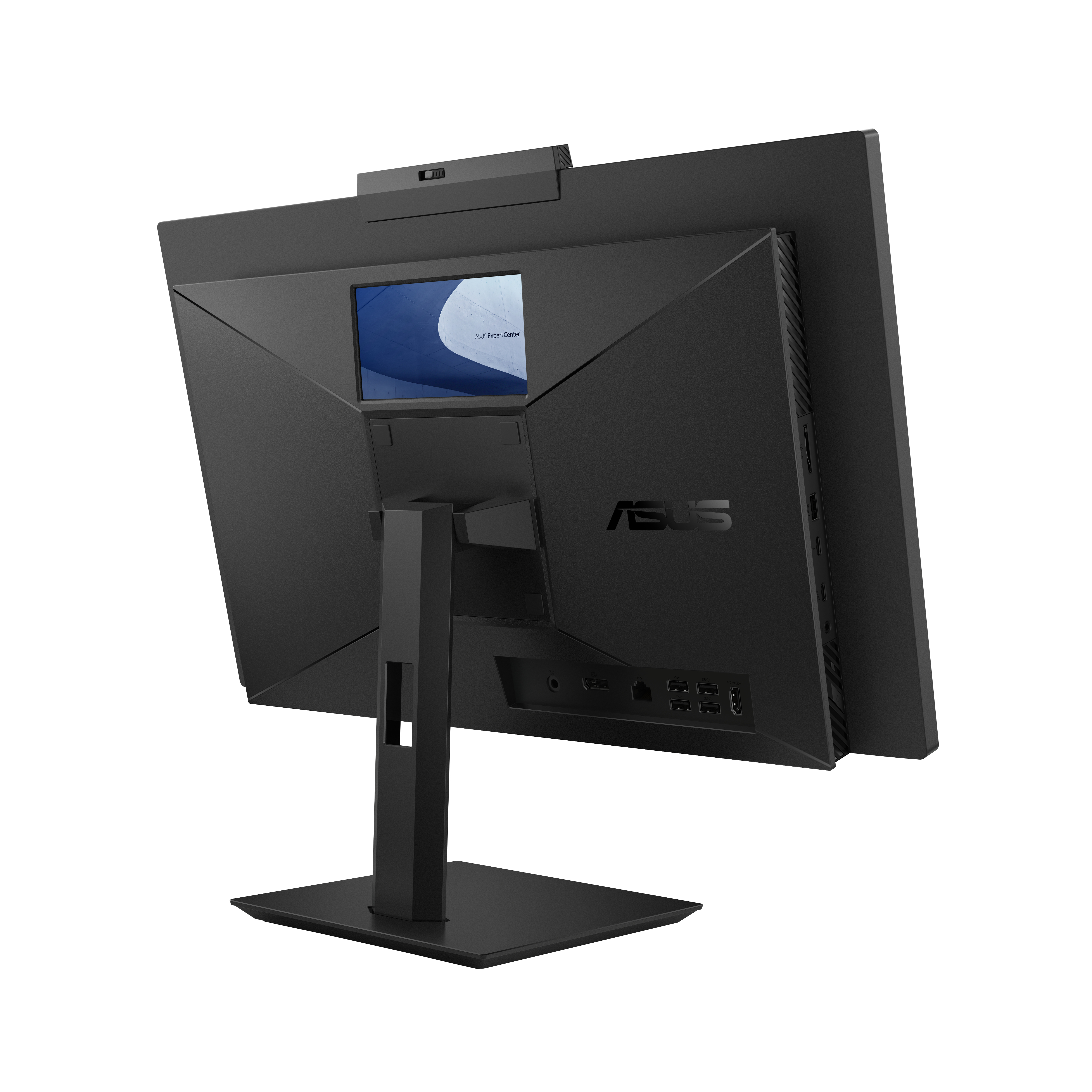 ASUS ExpertCenter E5 AiO 24 E5402WHAK BA279R - All-in-One (Komplettlösung)