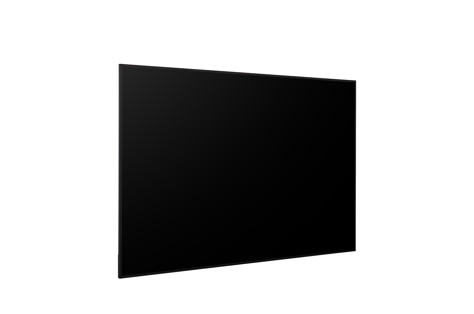 LG 75UL5Q-M, Digital Signage Flachbildschirm, 190,5 cm (75"), LED, 3840 x 2160 Pixel, WLAN, 24/7
