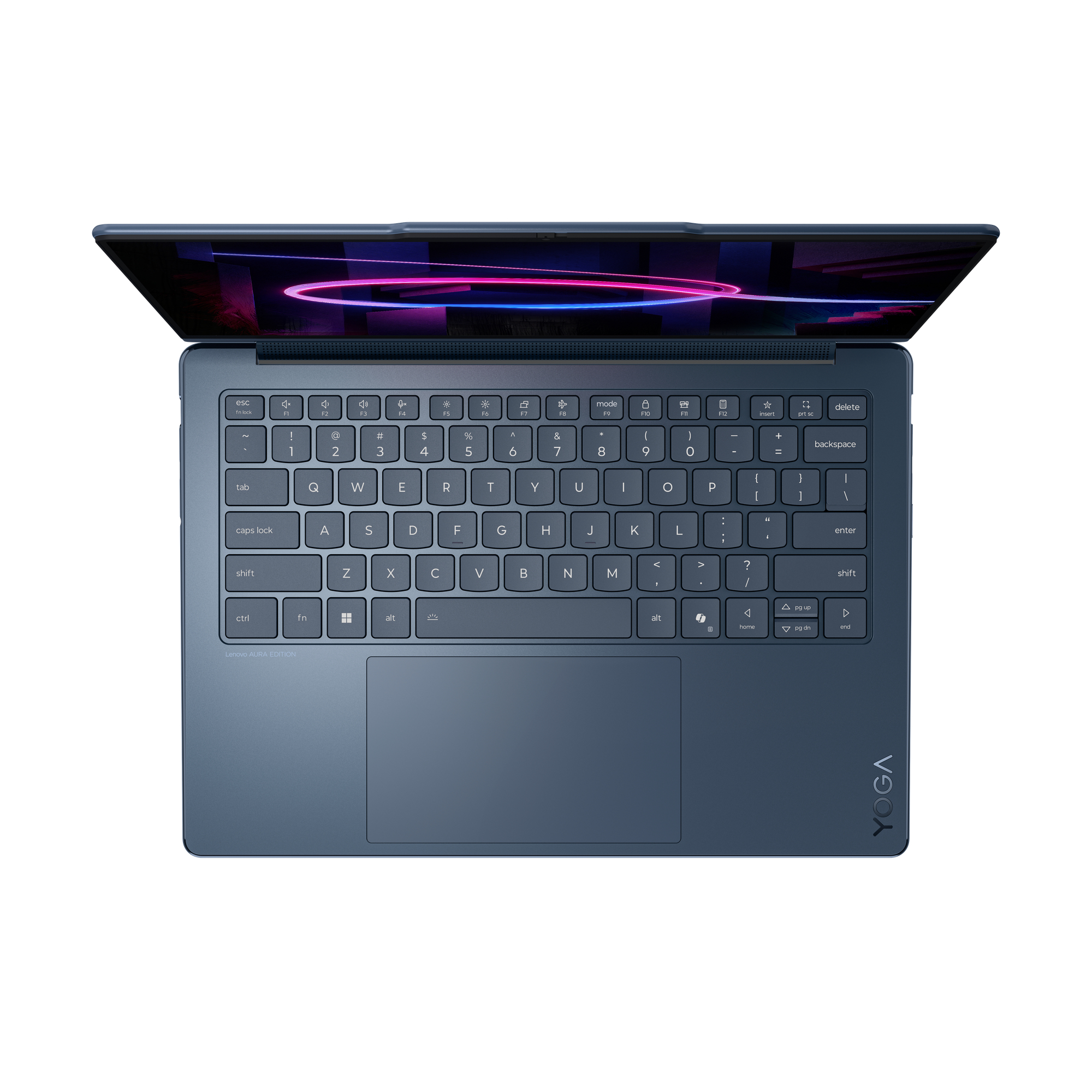Lenovo Yoga 9 2-in-1 14IPH11, 14" 2.8K WQXGA+ OLED Touch, Core Ultra 7 355, 32GB, 2TB, W11P