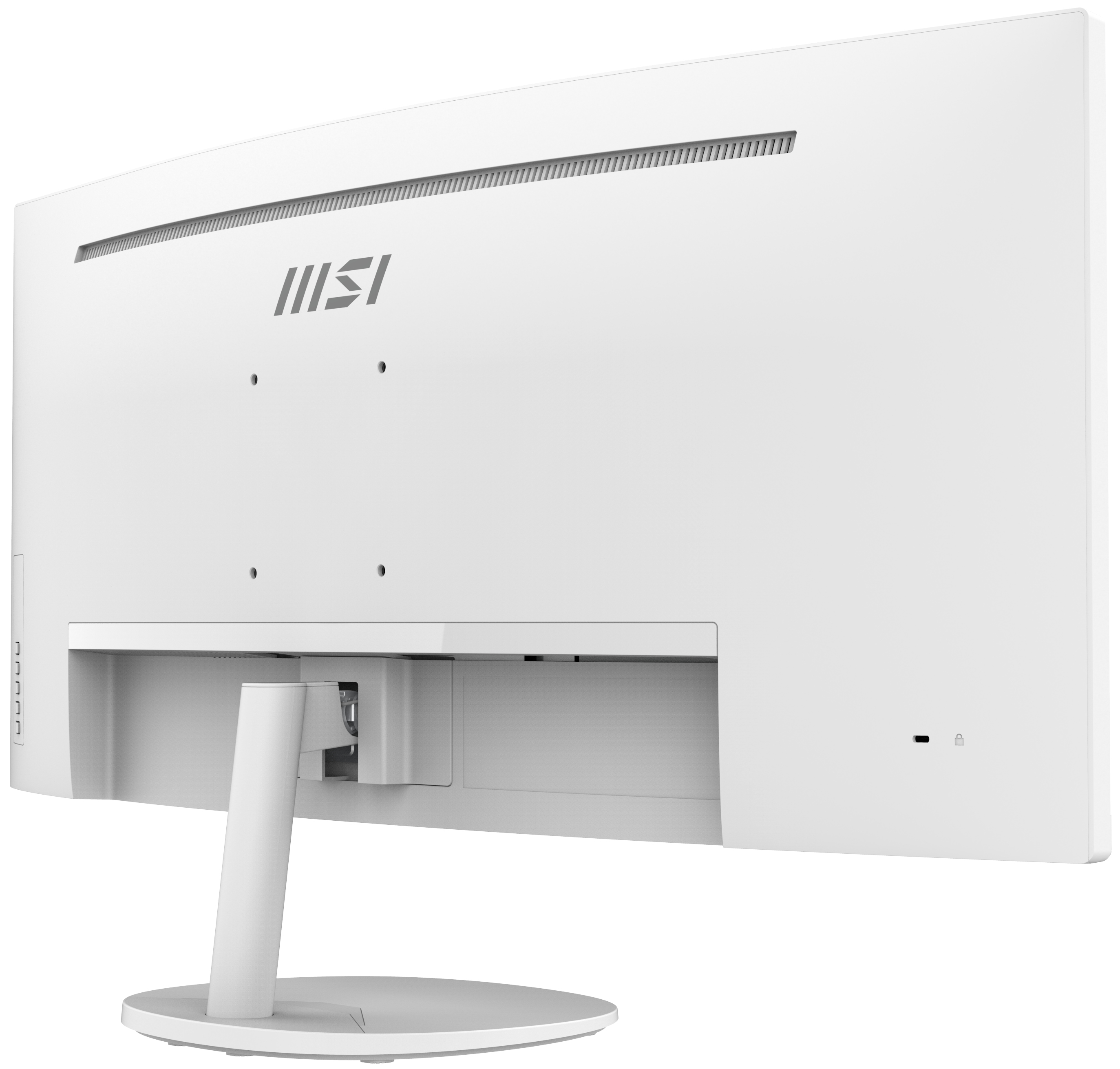MSI PRO MP341CQWDE, 34" UWQHD 100Hz, 4ms, 300 nits, 1x DP 1.2a, 2x HDMI 2.0b