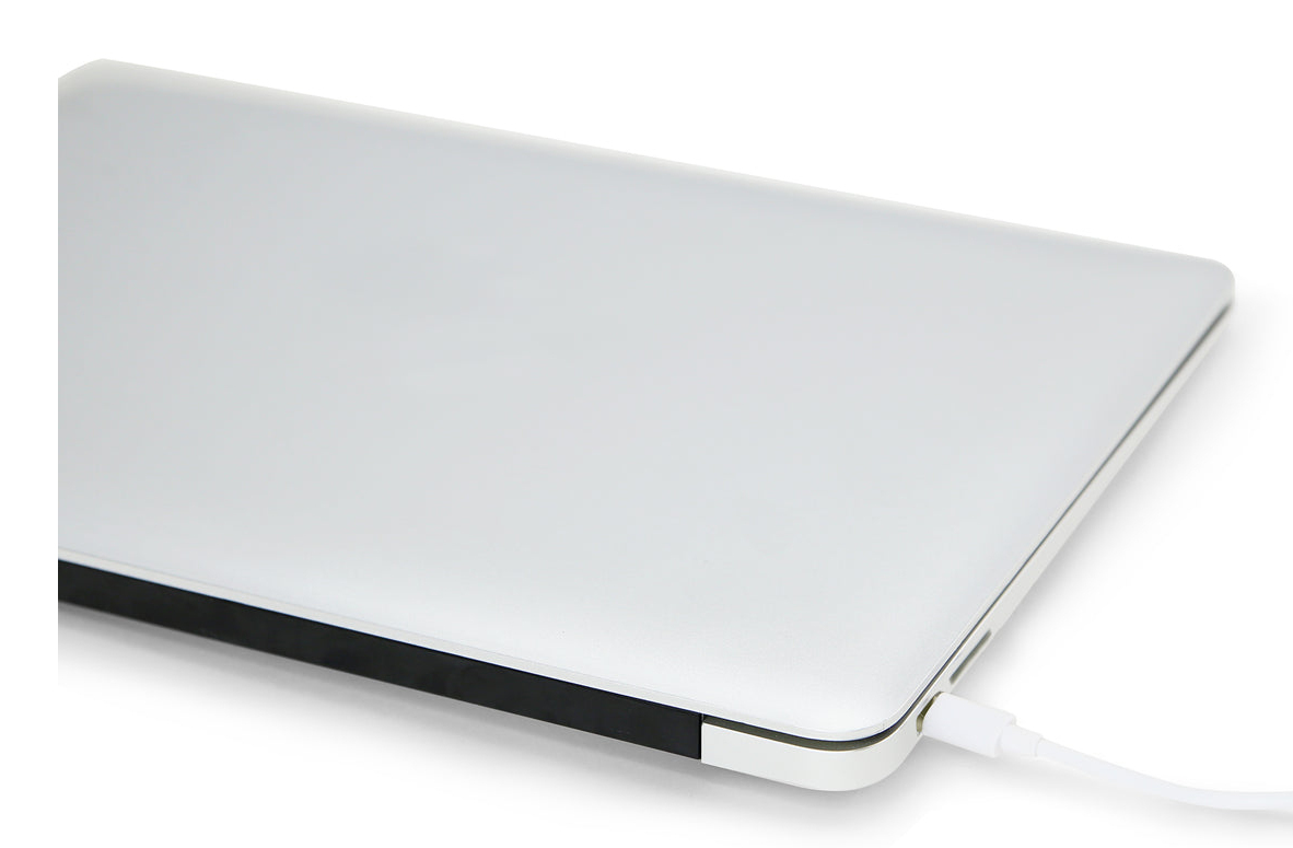 Dicota Netzteil - GaN - 65 watt - 3.25 A - PD 3.0 - 2 Ausgabeanschlussstellen (USB-C)