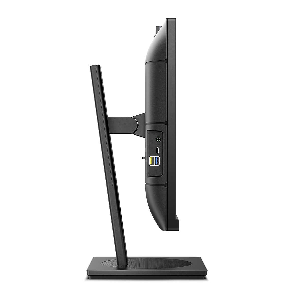Philips 24B1U5301H - 5000 Series - LED-Monitor - USB - 60.5 cm (23.8")
