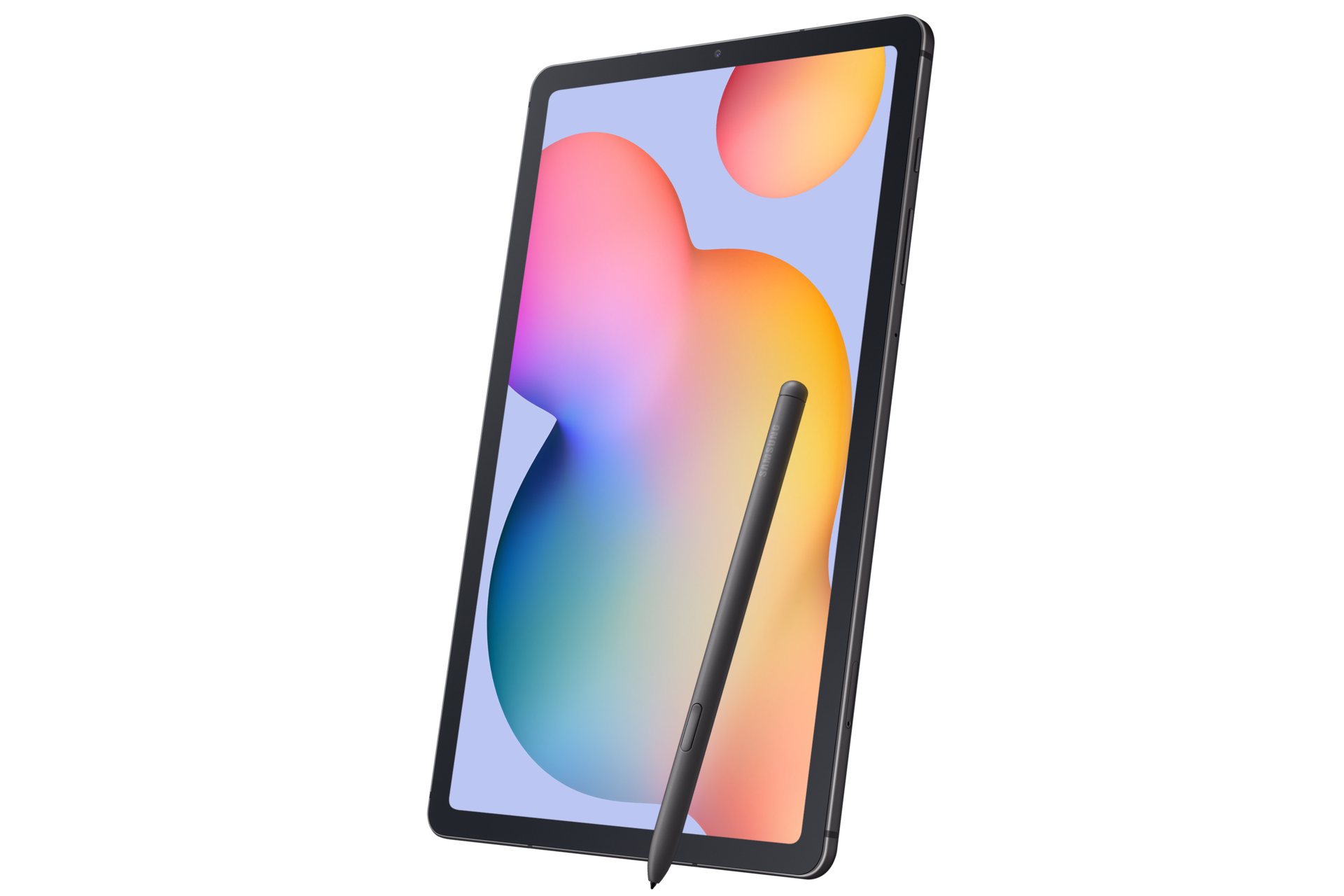 B-WARE - Samsung Galaxy Tab S6 Lite P620, Oxford Gray, 128GB