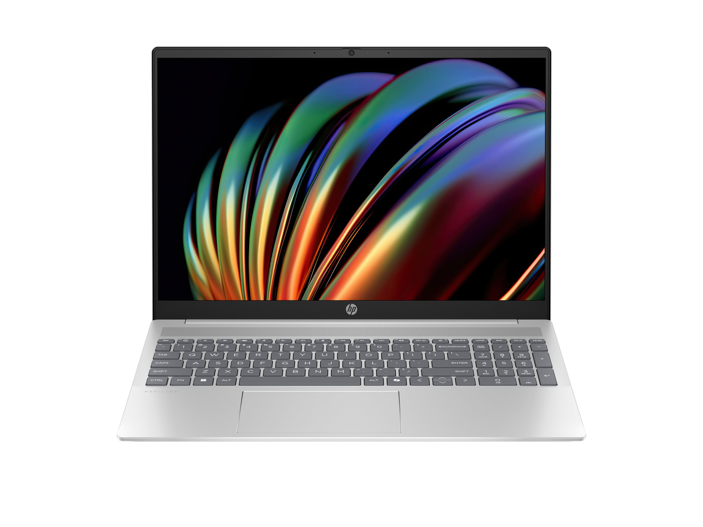 HP Pavilion Laptop 16-af0477ng - Intel Core Ultra 7 155U / 1.7 GHz - Win 11 Home - GF MX570 - 16 GB 