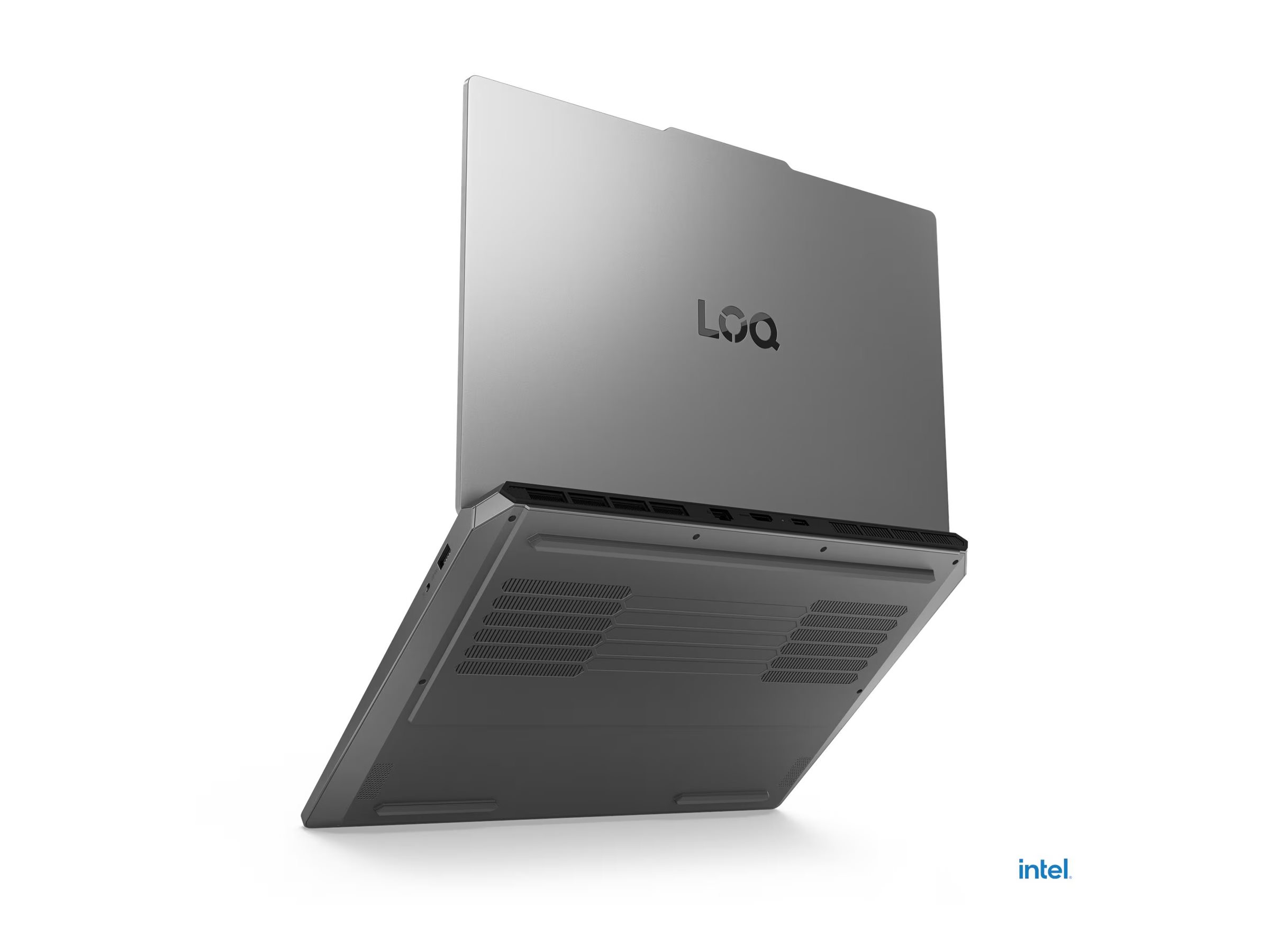 Lenovo LOQ Essential 15IRX11, 15.6" FHD, Core i5-13450HX, 16GB RAM, 1TB SSD, RTX 5060, W11H
