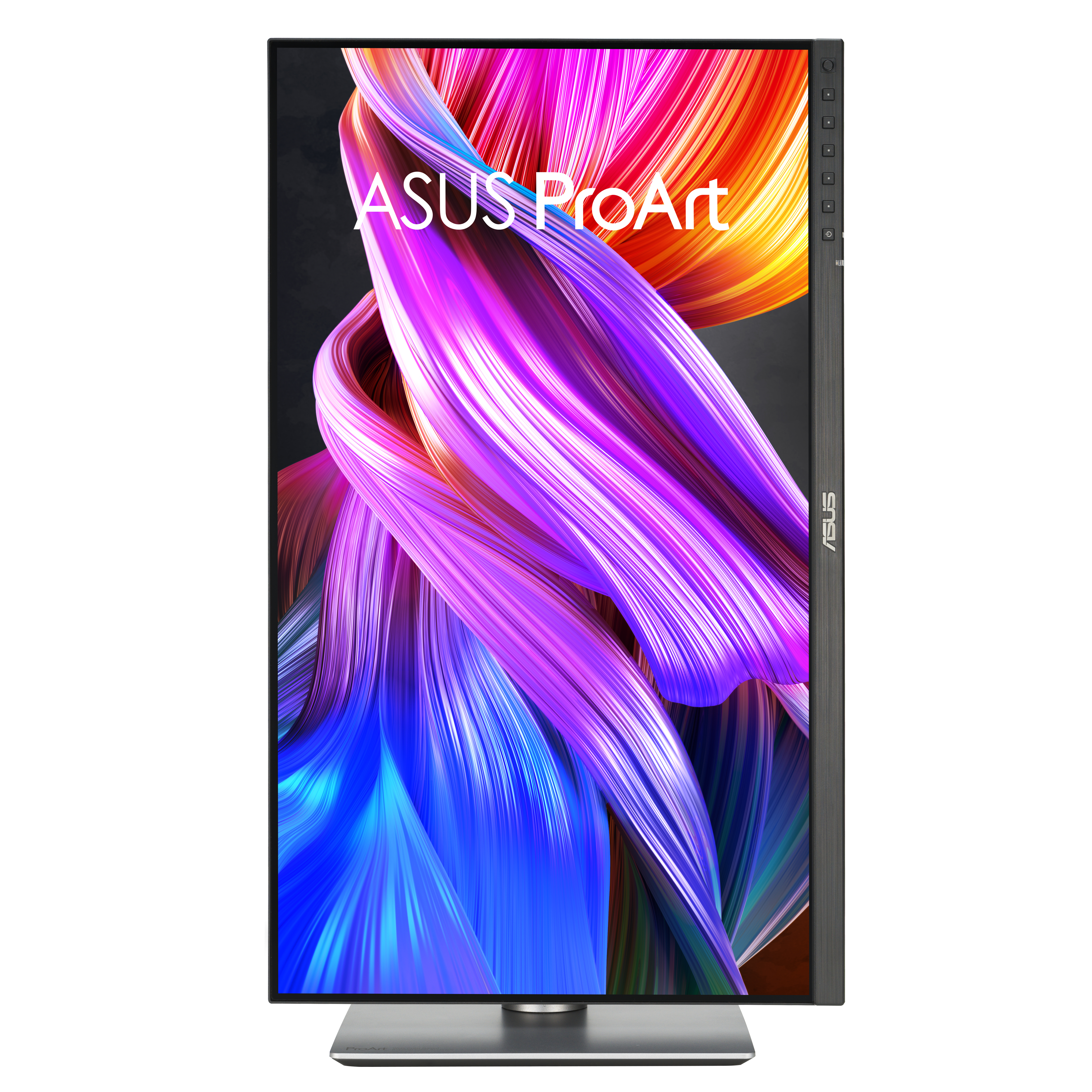 ASUS ProArt PA24ACRV, 23.8" WQHD, 75Hz, 5ms, 350nits, 2x DP, 1x HDMI, 1x USB-C m. DP.