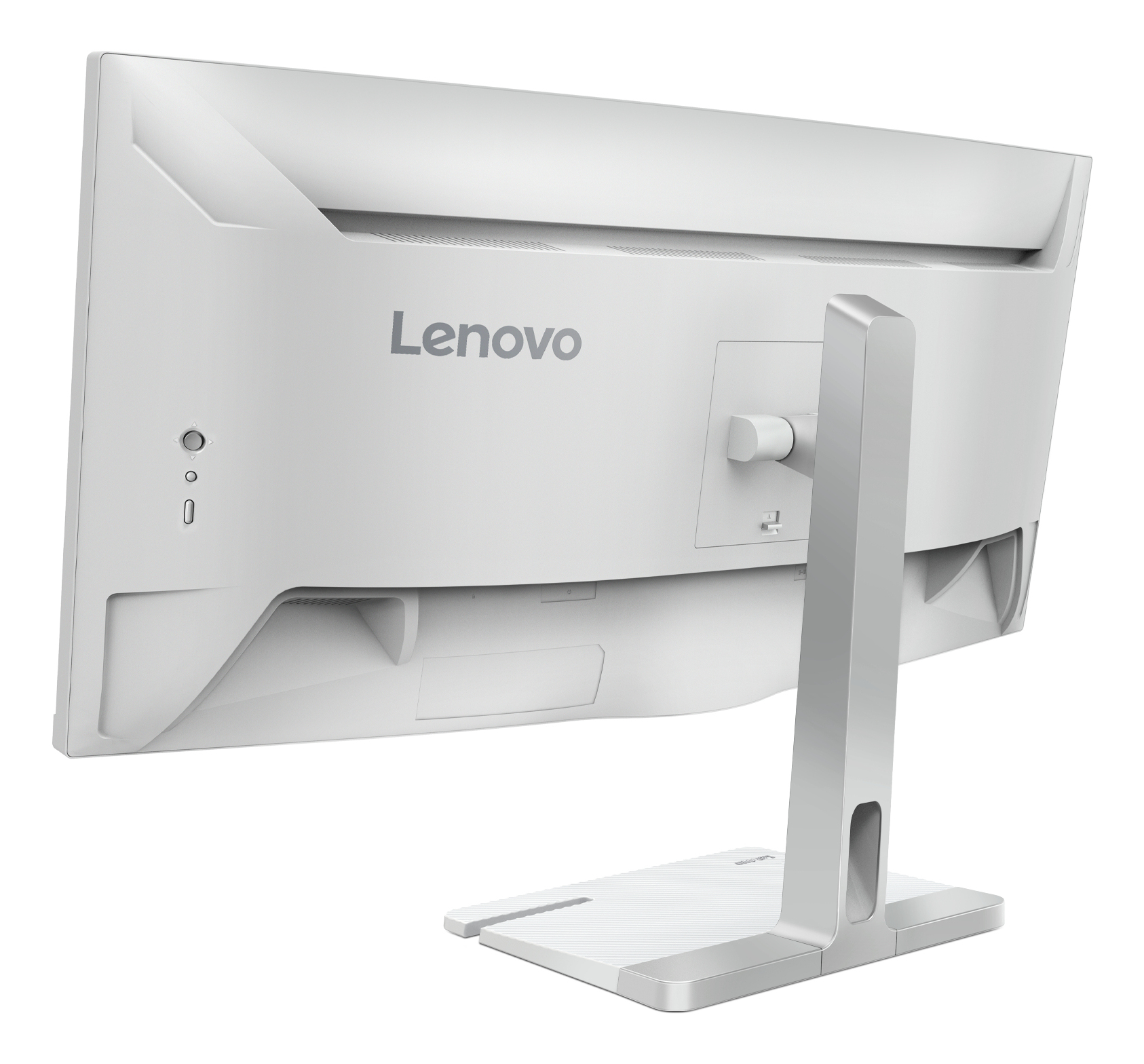 Lenovo L34W-4C - LED-Monitor - gebogen - 86.4 cm (34")