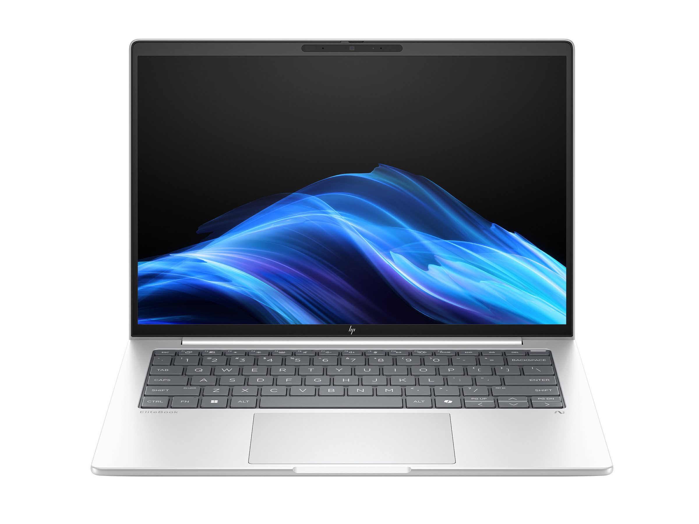HP EliteBook 8 G1i Next Gen Notebook - 174-Grad-Scharnierdesign - Intel Core Ultra 7 258V - Win 11 P