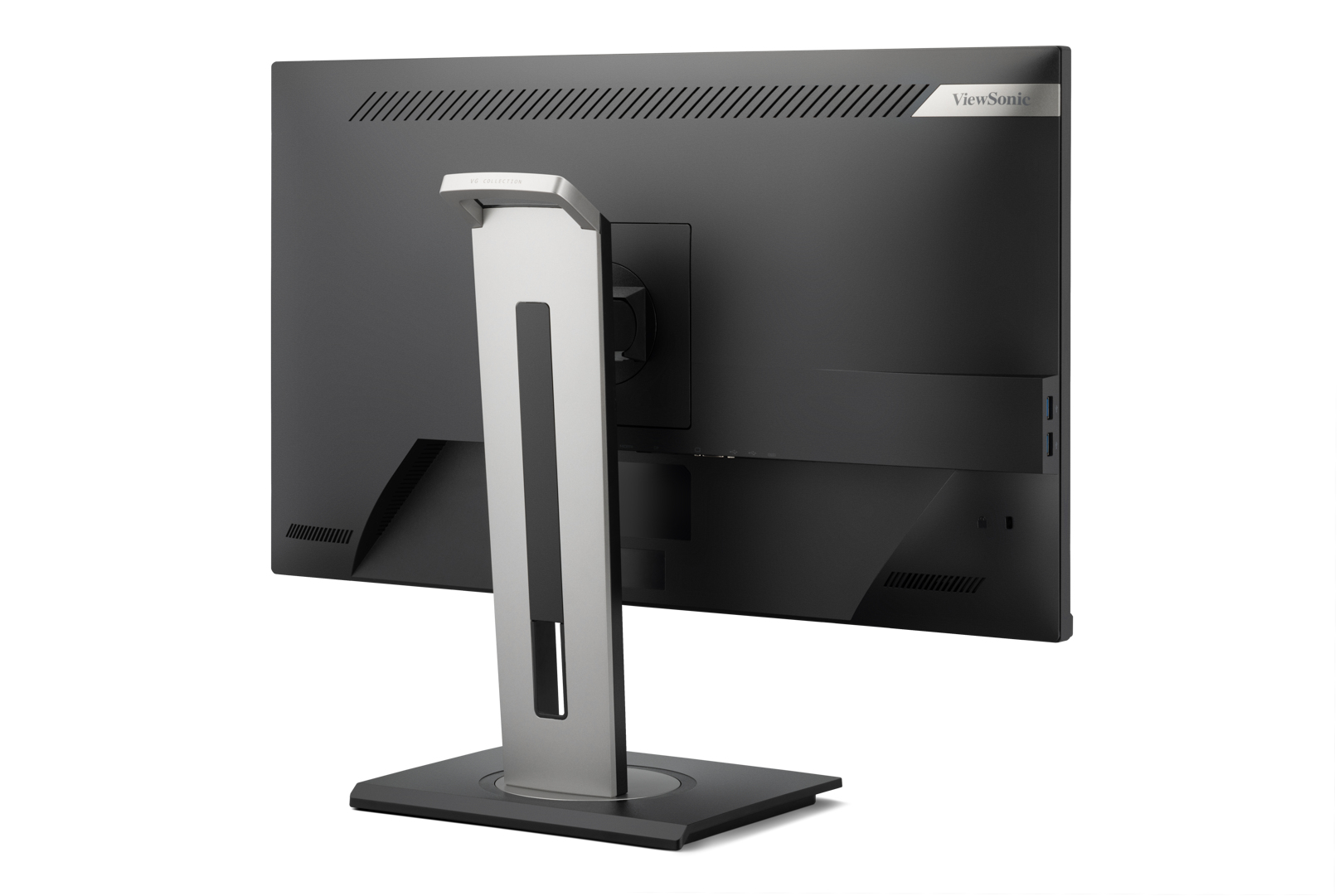 ViewSonic VG2748A-2K - LED-Monitor - 68.6 cm (27")