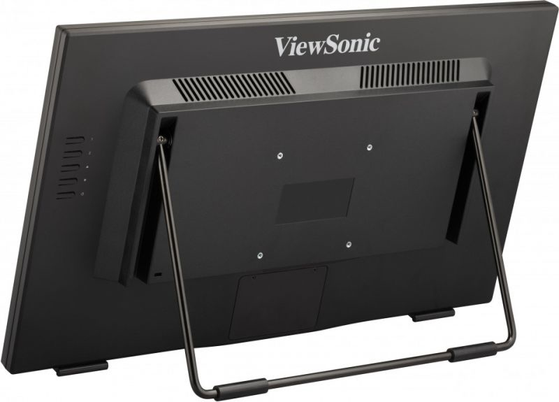 ViewSonic TD2465 - LED-Monitor - 61 cm (24") (23.8" sichtbar)