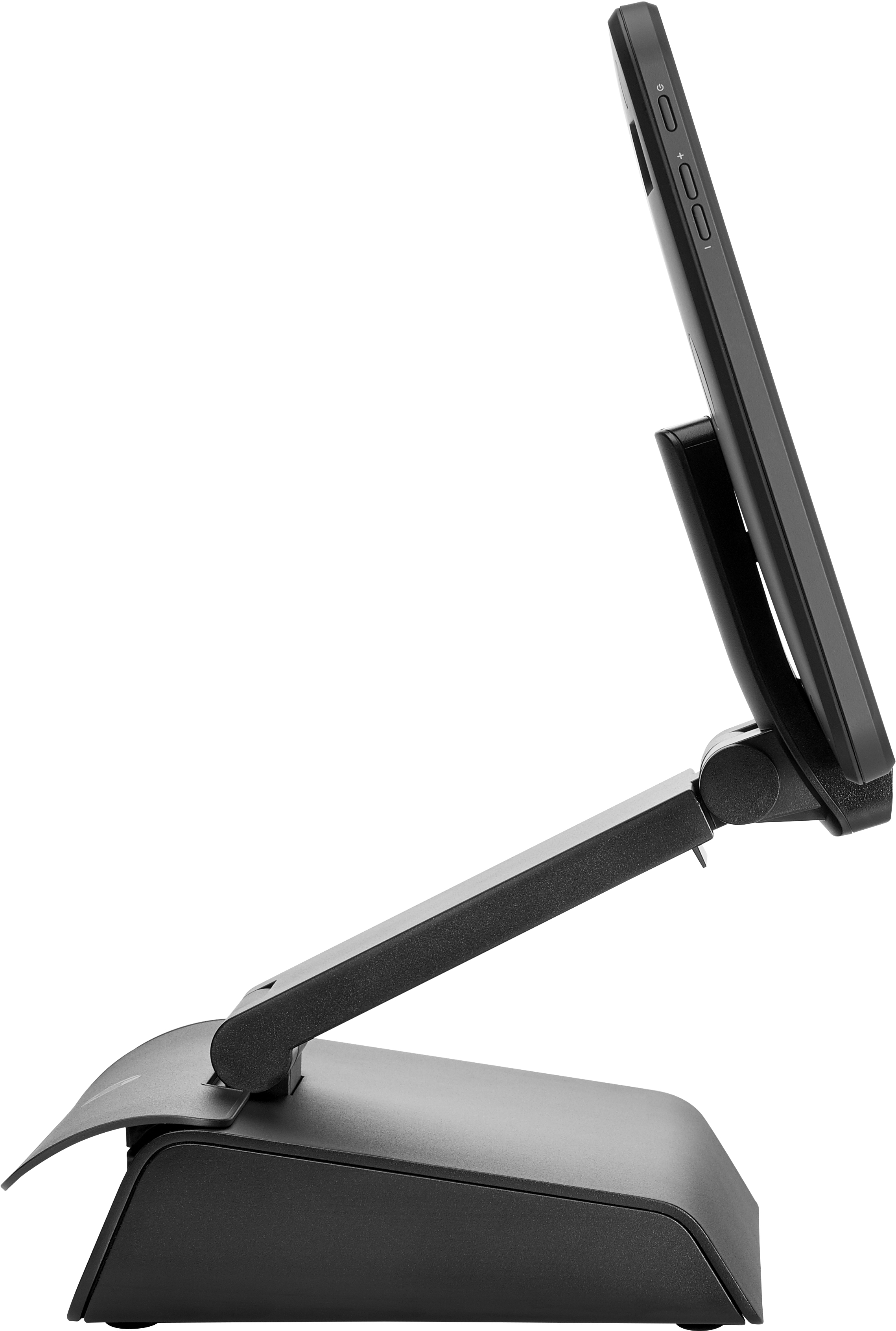 HP MX12 Retail Solution - Tablet - Intel Core m3 7Y30 / 1 GHz - Win 10 Pro 64-Bit - HD Graphics 615 