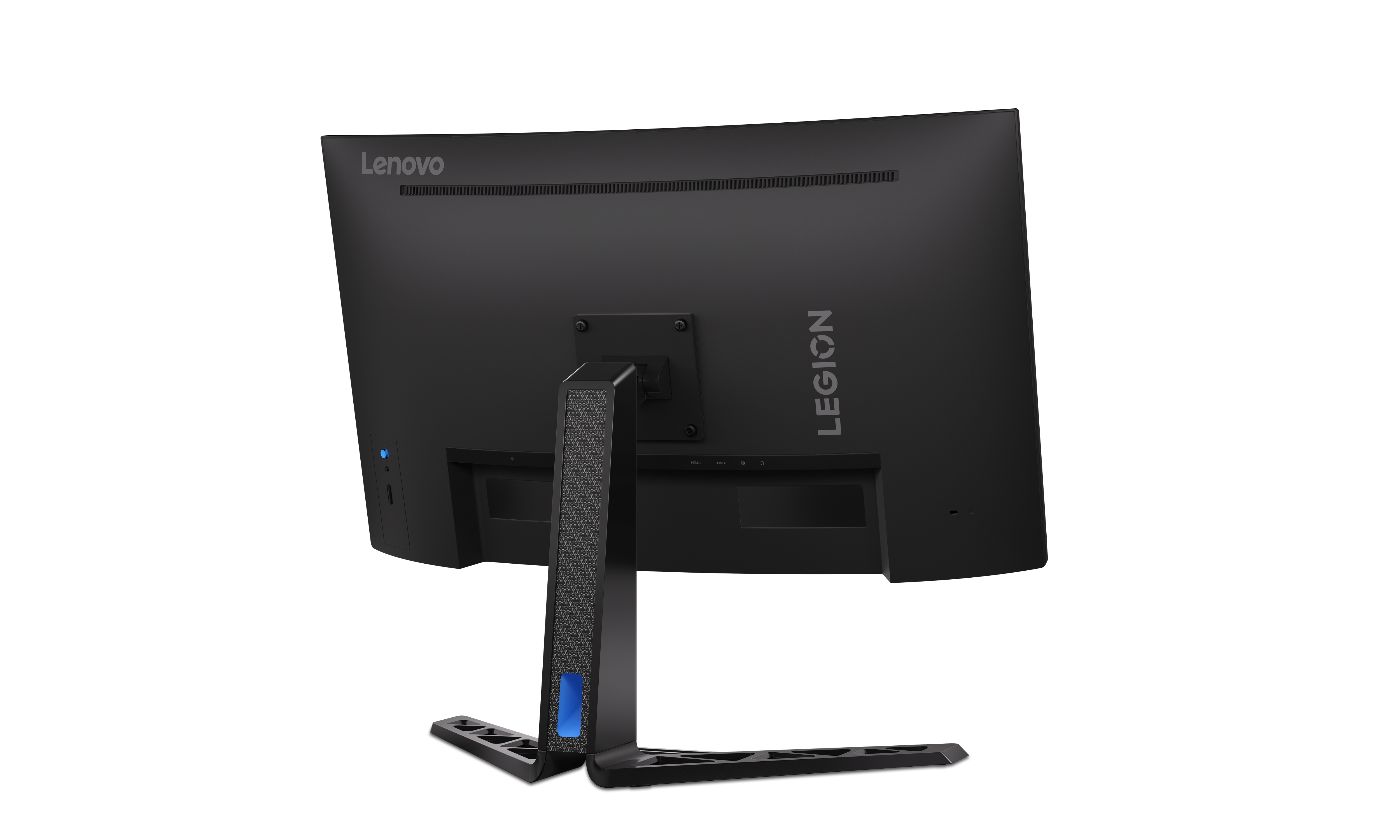Lenovo Legion R32qc-30 - LED-Monitor - Gaming - gebogen - 81.3 cm (32")
