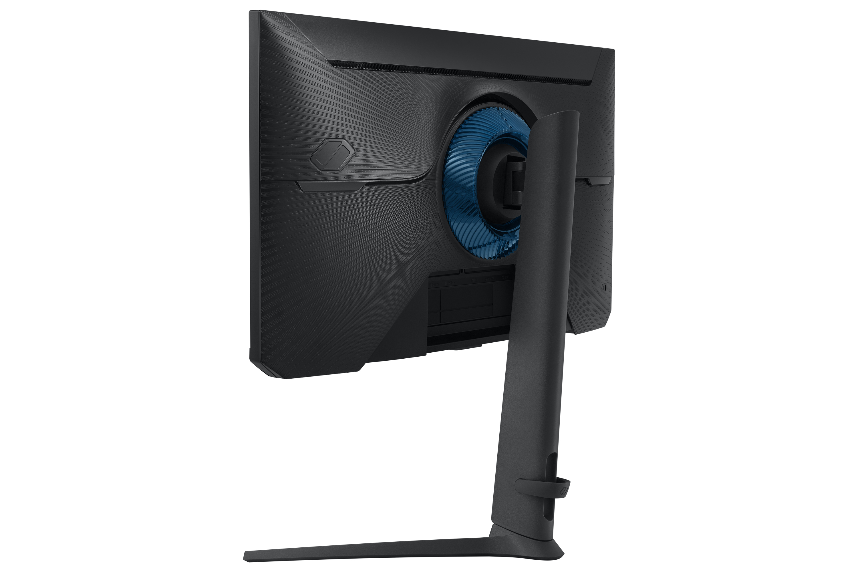 Samsung Odyssey G4 S25BG400EU - LED-Monitor - 62 cm (25")