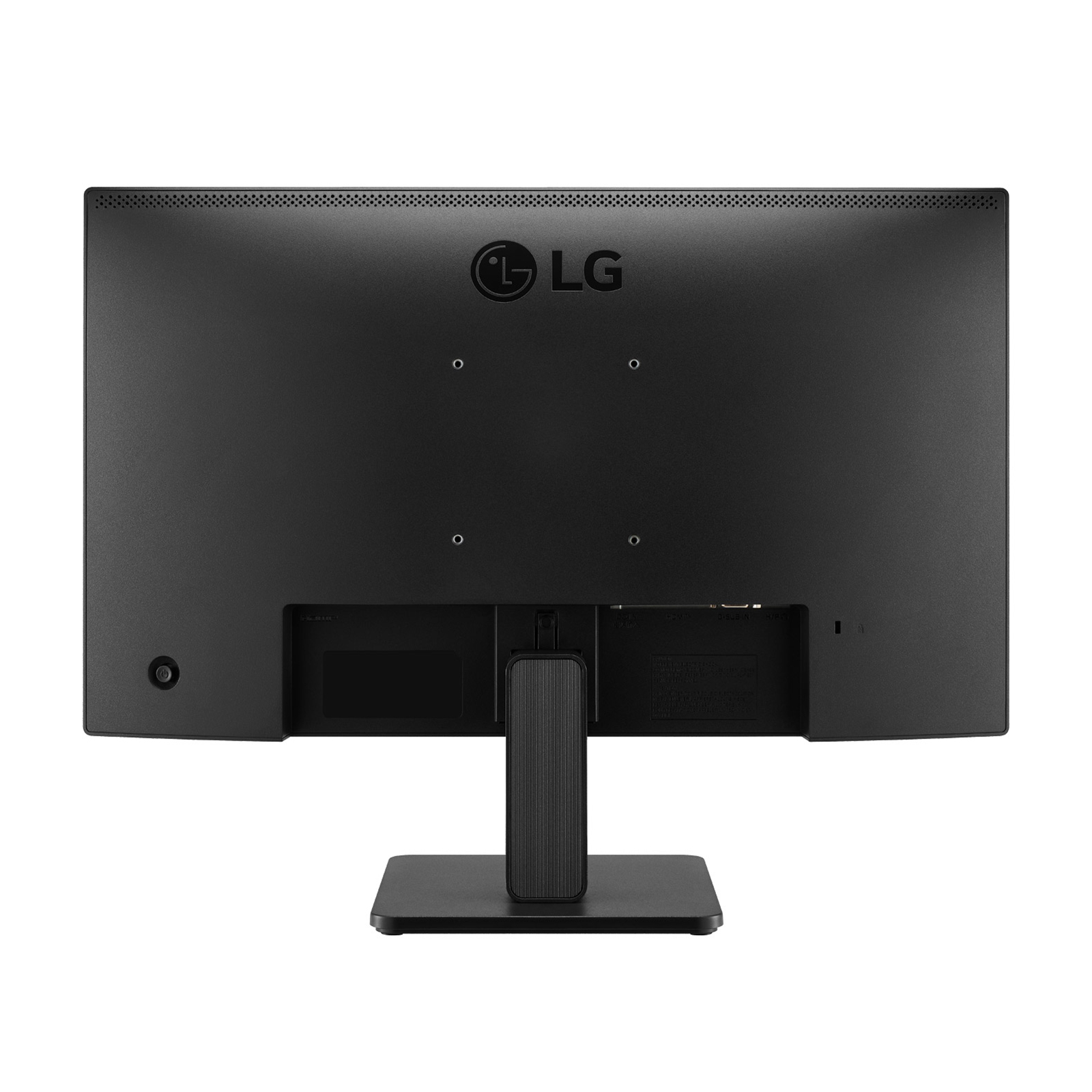 LG 24MR400-B - MR400 Series - LED-Monitor - 60 cm (24")