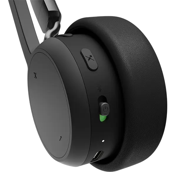 B-WARE - Lenovo Wireless Stereo-Headset