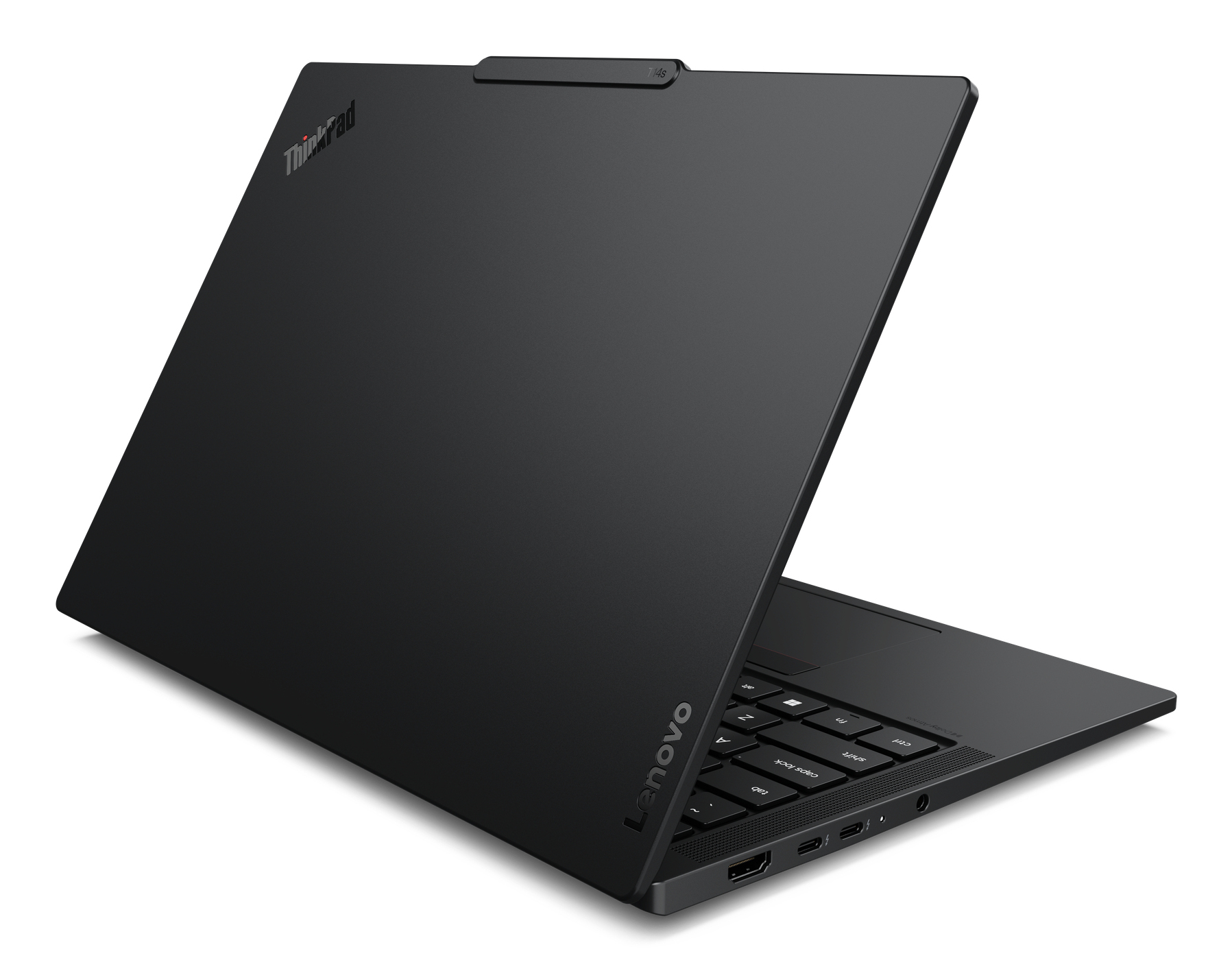 Lenovo ThinkPad T14s Gen 7 21YU - Intel Core Ultra 5 325 / 2.1 GHz - Win 11 Pro - Intel Graphics - 1