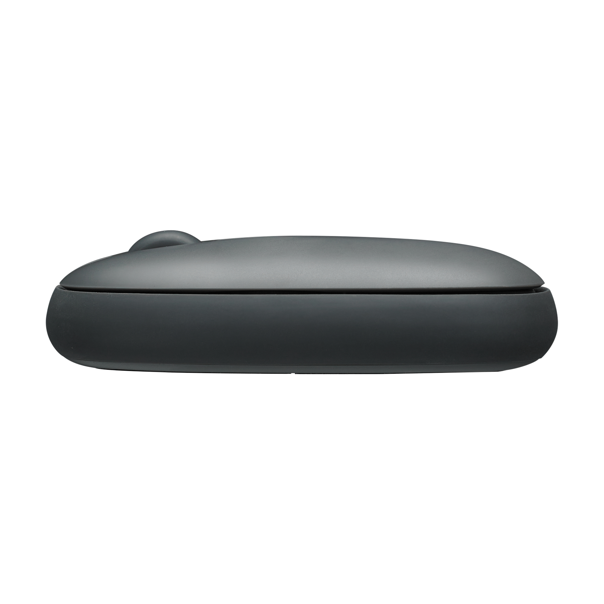 Hama M660 Silent, Beidhändig, Optisch, RF Wireless + Bluetooth, 1300 DPI, Braun