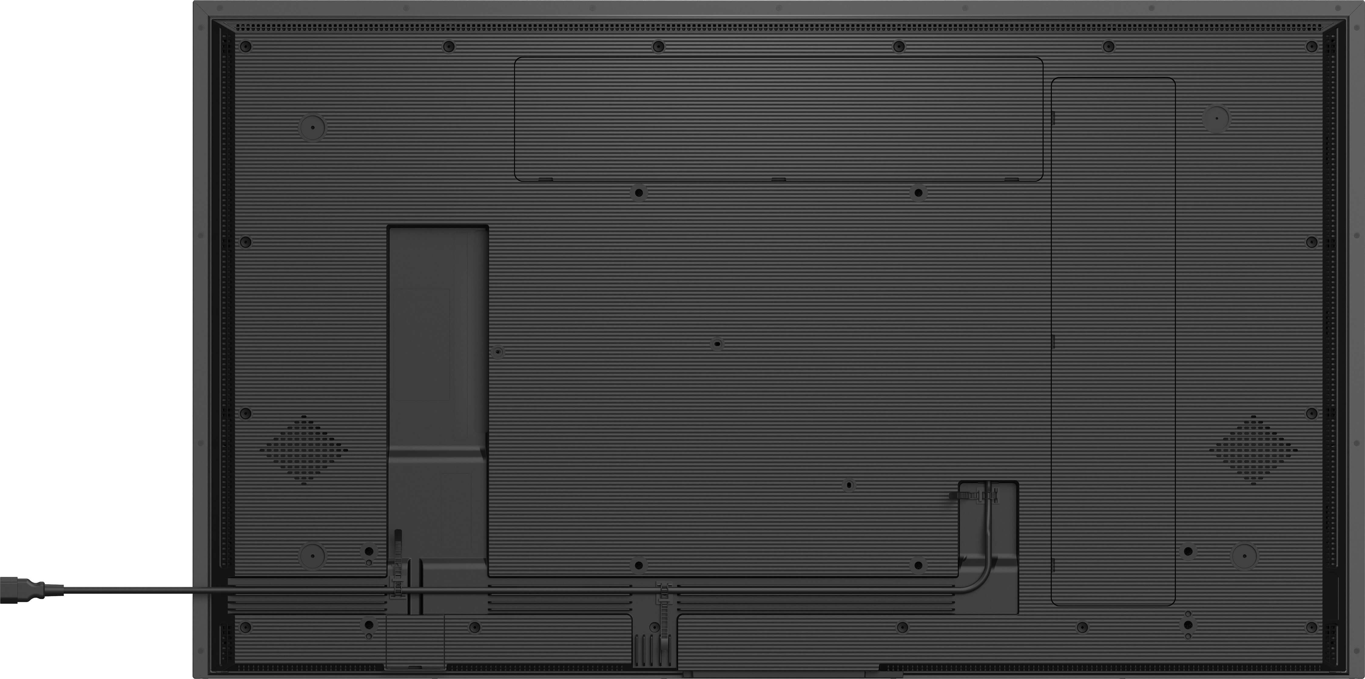 Iiyama ProLite T5529AS-B1AG - 140 cm (55") Diagonalklasse (139 cm (54.6")