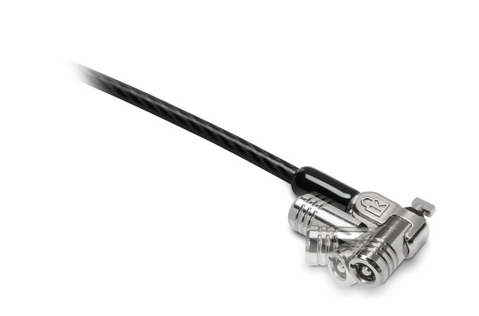 Kensington MicroSaver 2.0 Keyed Laptop Lock