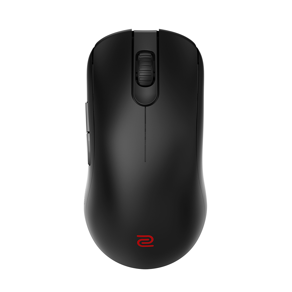 BenQ ZOWIE FK2-DW - Maus - 4K, für E-Sport, M