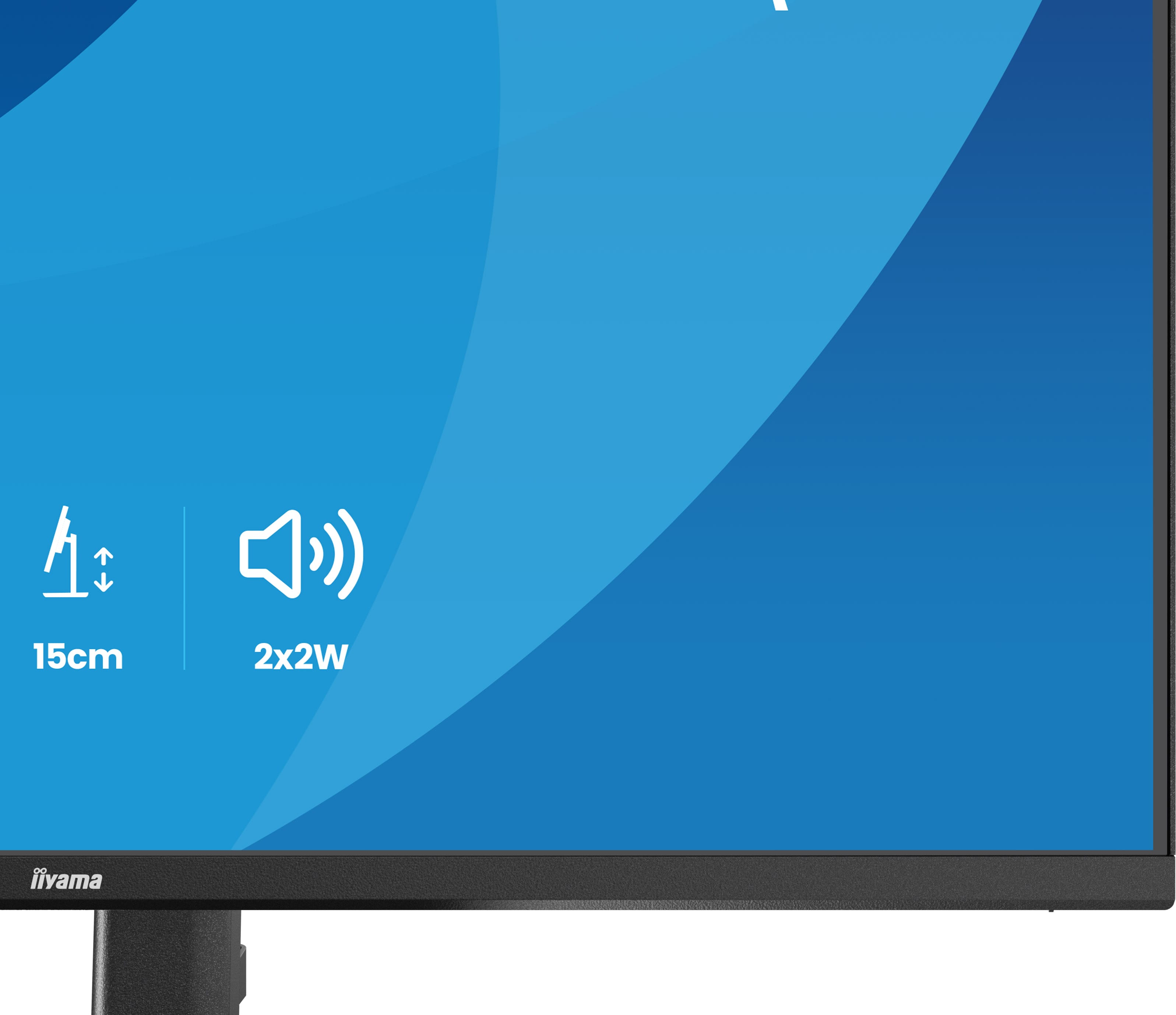 Iiyama ProLite XB2793QSU-B1 - LED-Monitor - 68.6 cm (27")