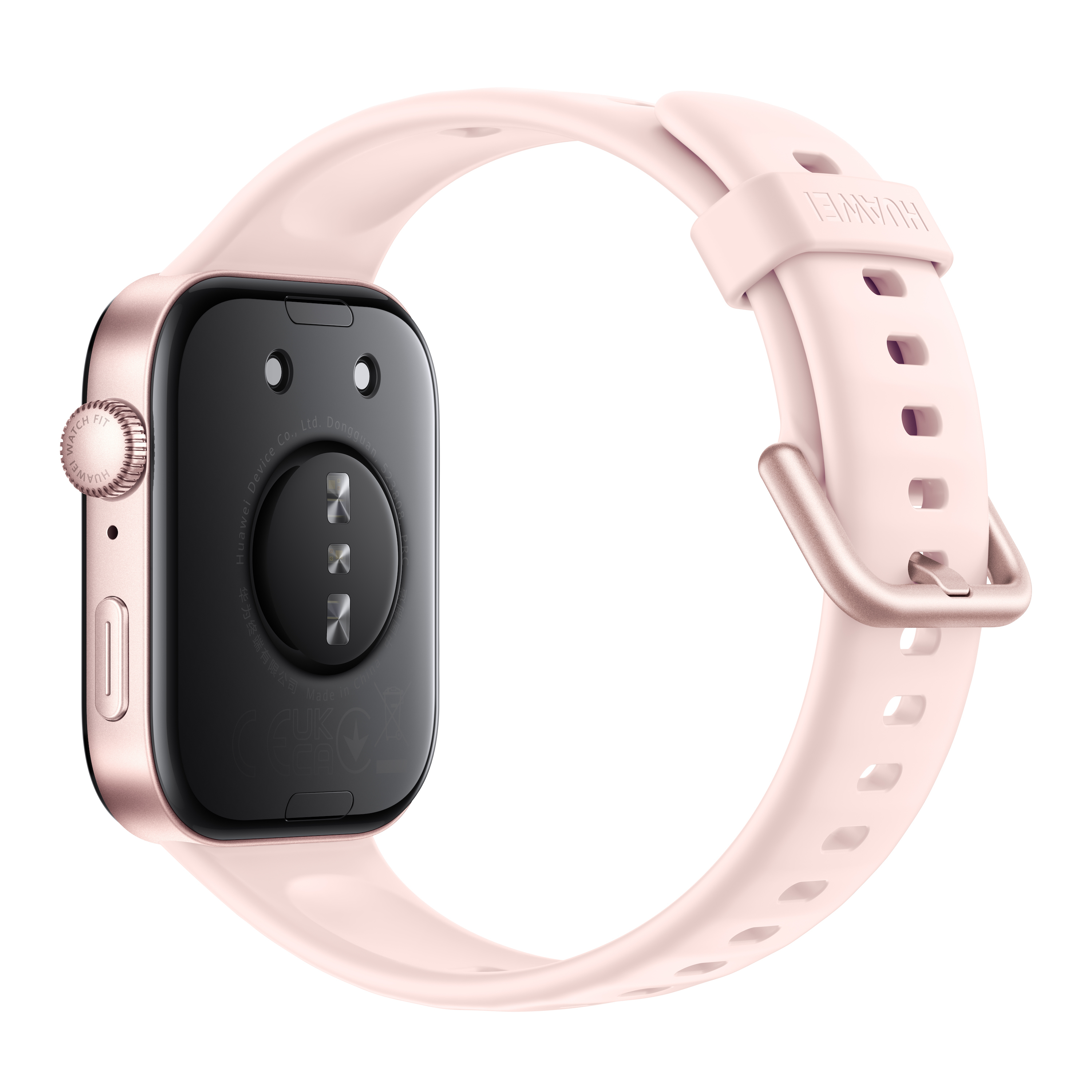 Huawei Watch Fit 3 rosa