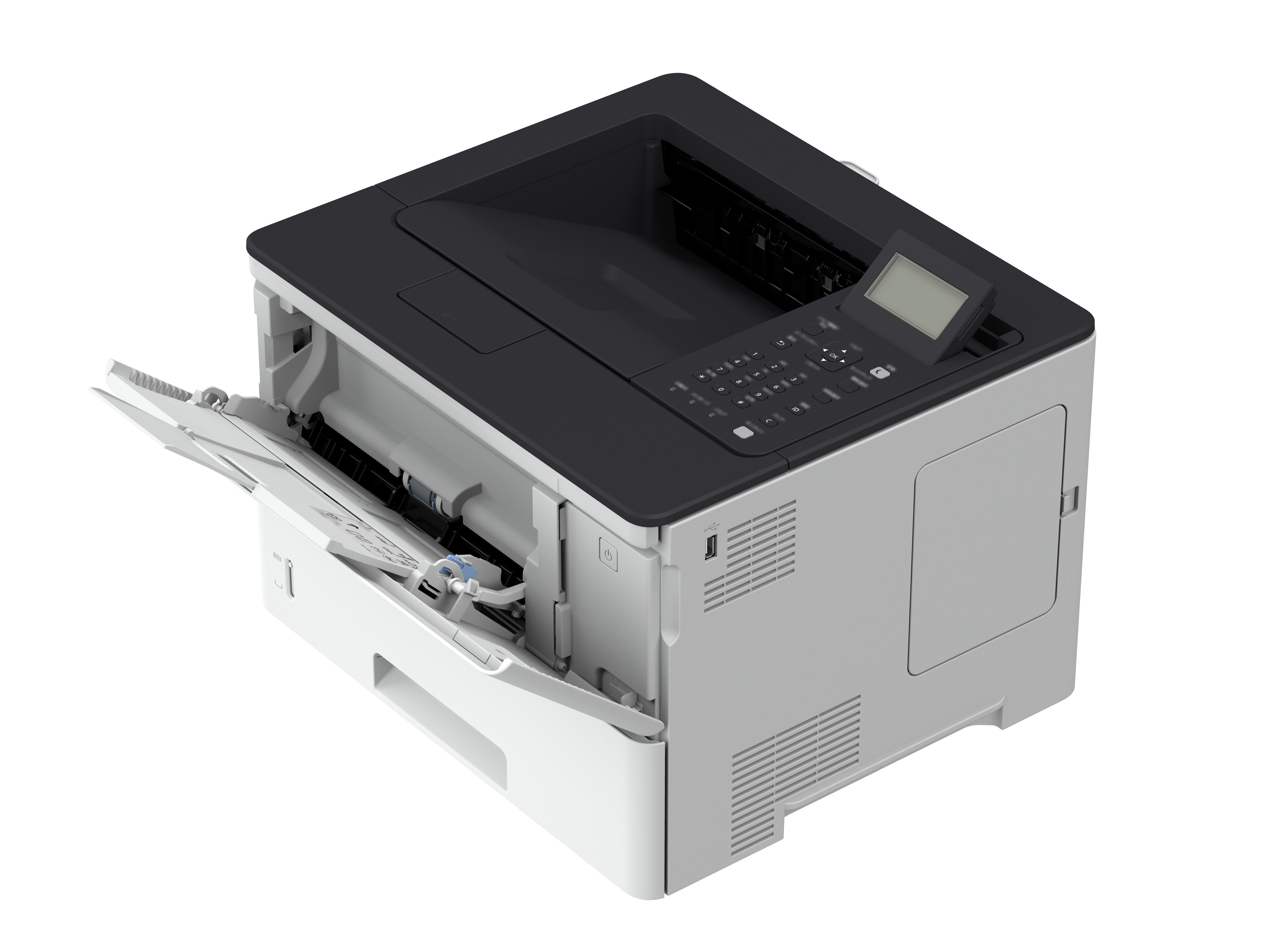 Canon i-SENSYS LBP312X, Laser, 1200 x 1200 DPI, A4, 43 Seiten pro Minute, Doppelseitiger Druck, Schw