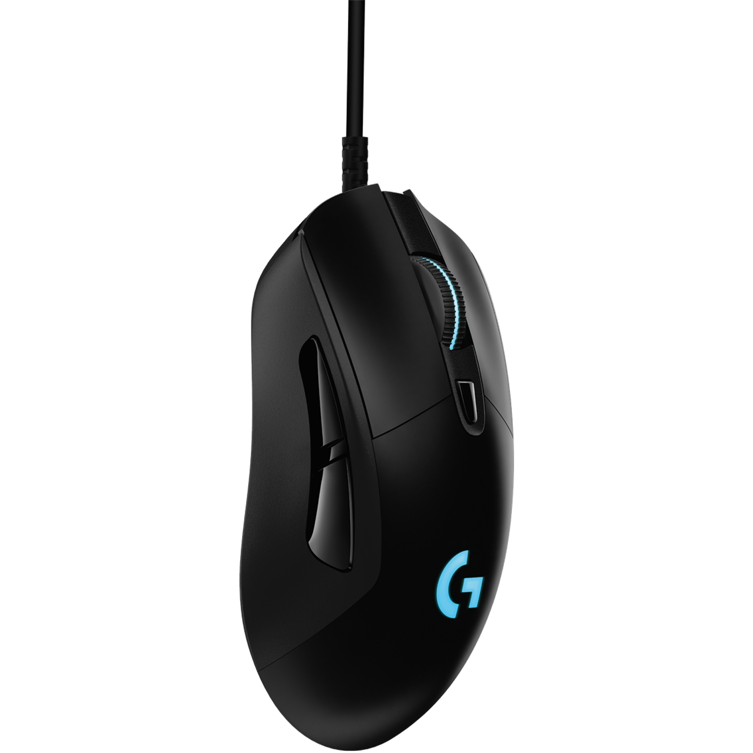 Logitech Gaming Mouse G403 HERO - Maus - optisch