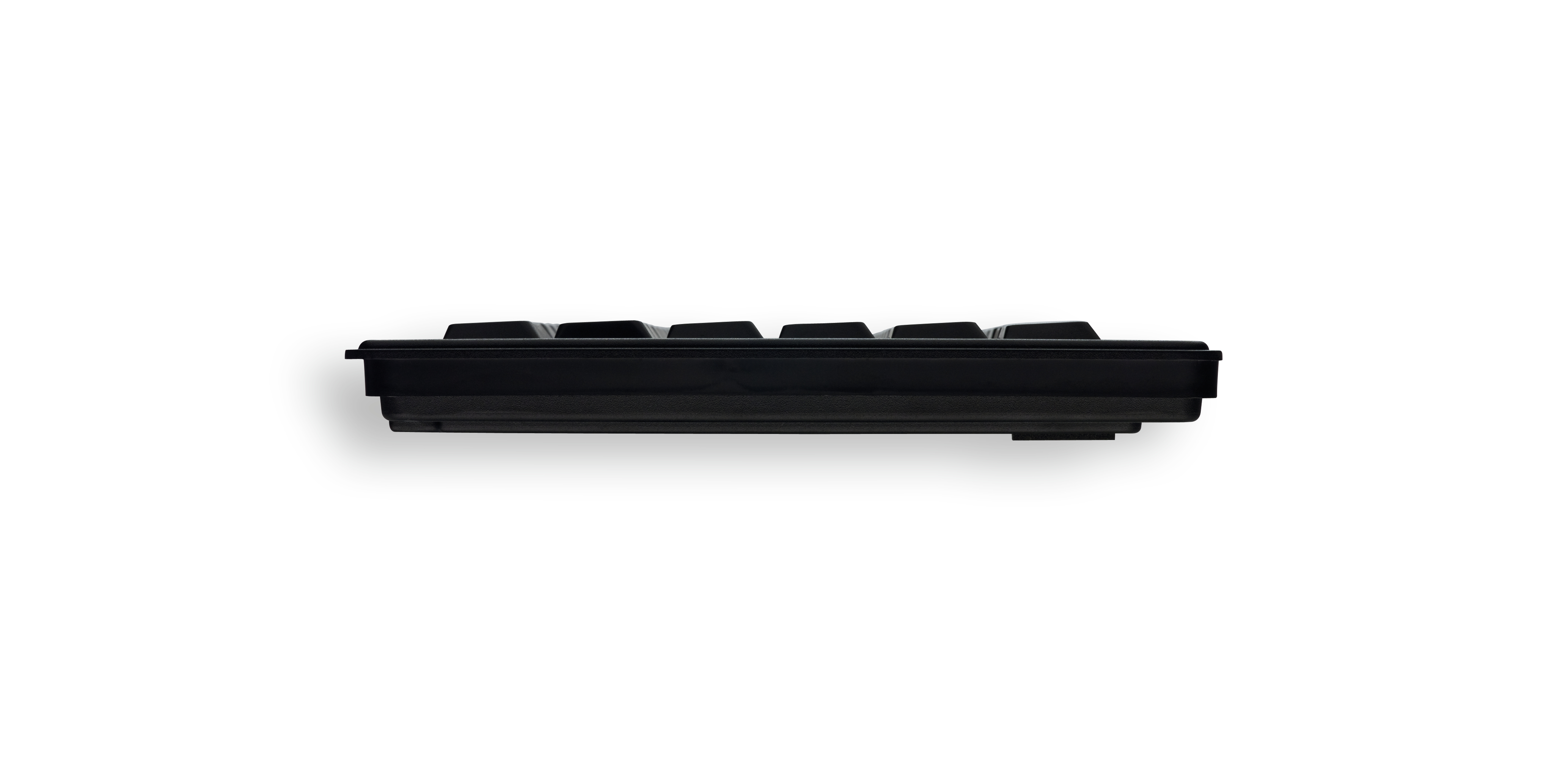 Cherry XS G84-5400 - Tastatur - USB - Pan Nordisch