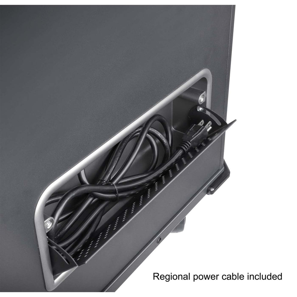 Manhattan Wagen (laden und sichern) - für 30 notebooks / Chromebooks / tablets - charging via intern