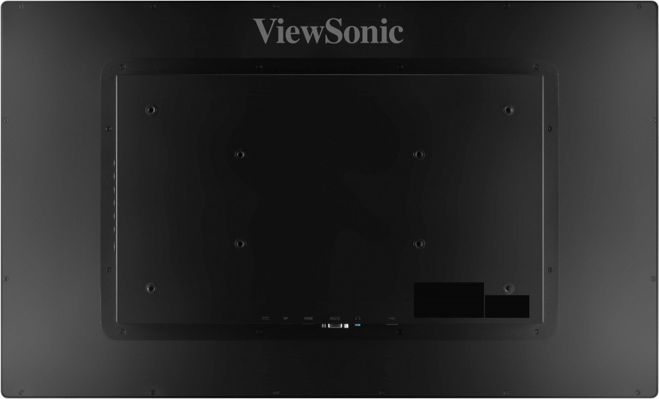 ViewSonic TD3207 - LED-Monitor - 81.3 cm (32")