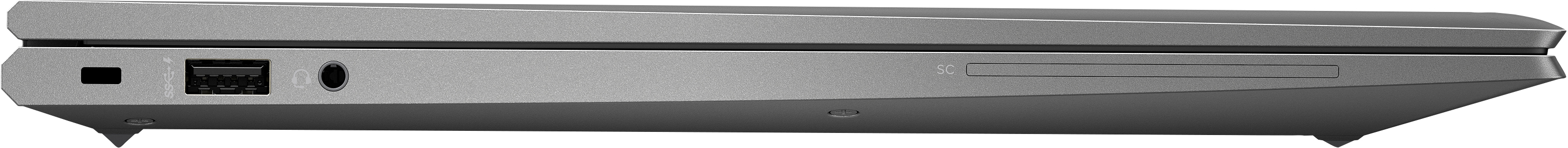HP ZBook Firefly 15 G8 Mobile Workstation - Intel Core i7 1165G7 / 2.8 GHz - Win 10 Pro 64-Bit - T50