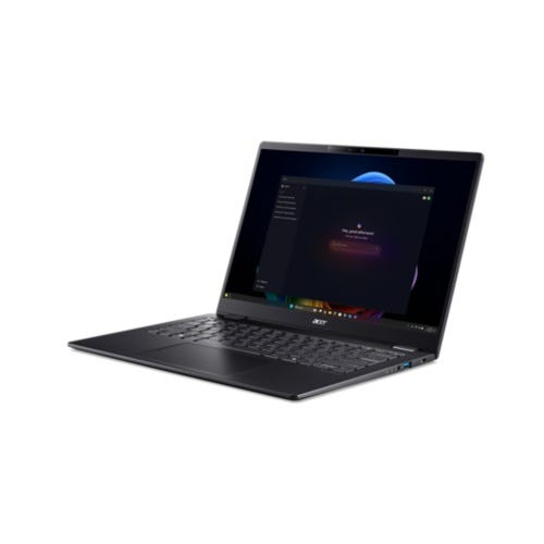 B-WARE - Acer TravelMate P6 14 AI TMP614-54-TCO - 180°-Scharnierdesign - Intel Core Ultra 5 226V / 2