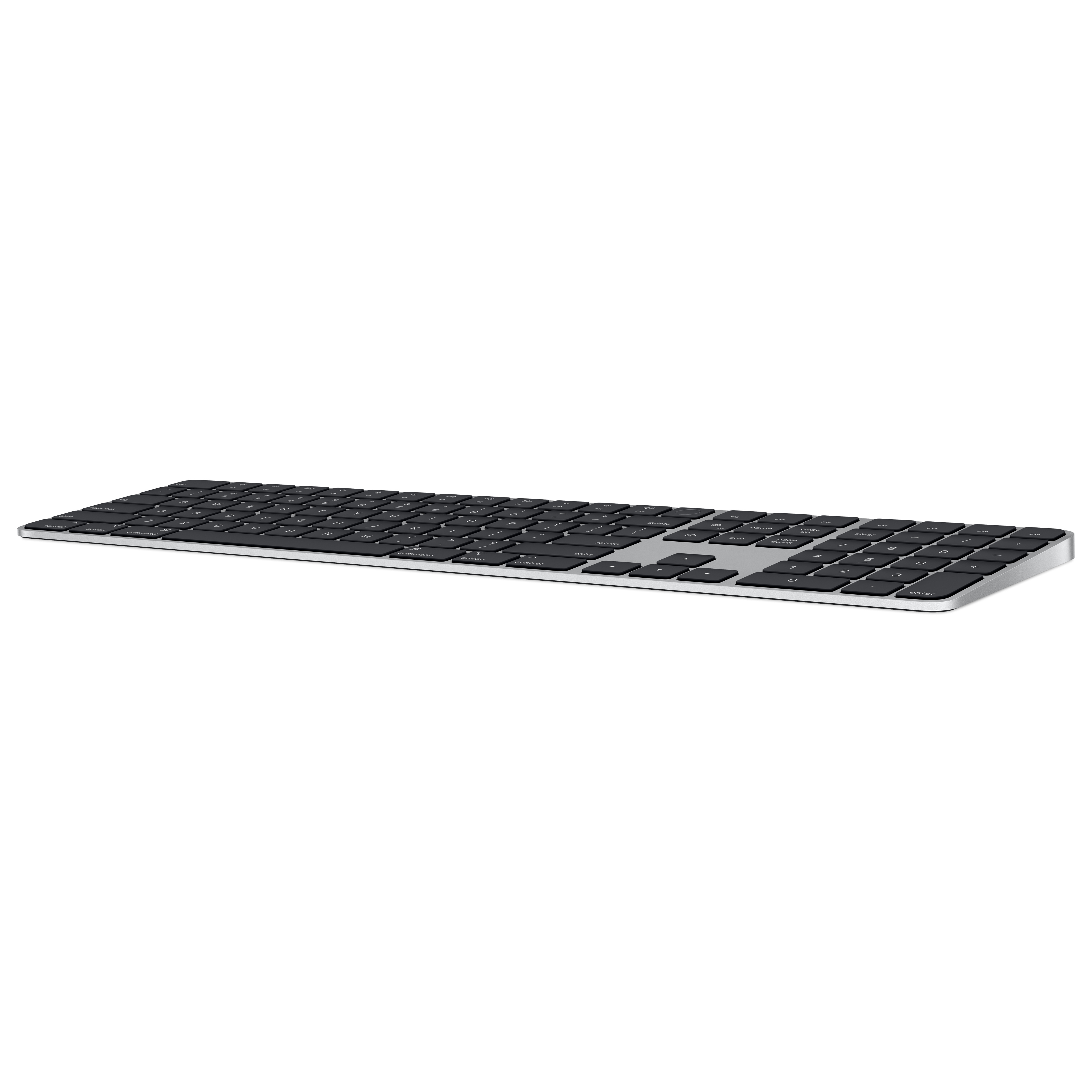 Apple Magic Keyboard with Touch ID and Numeric Keypad