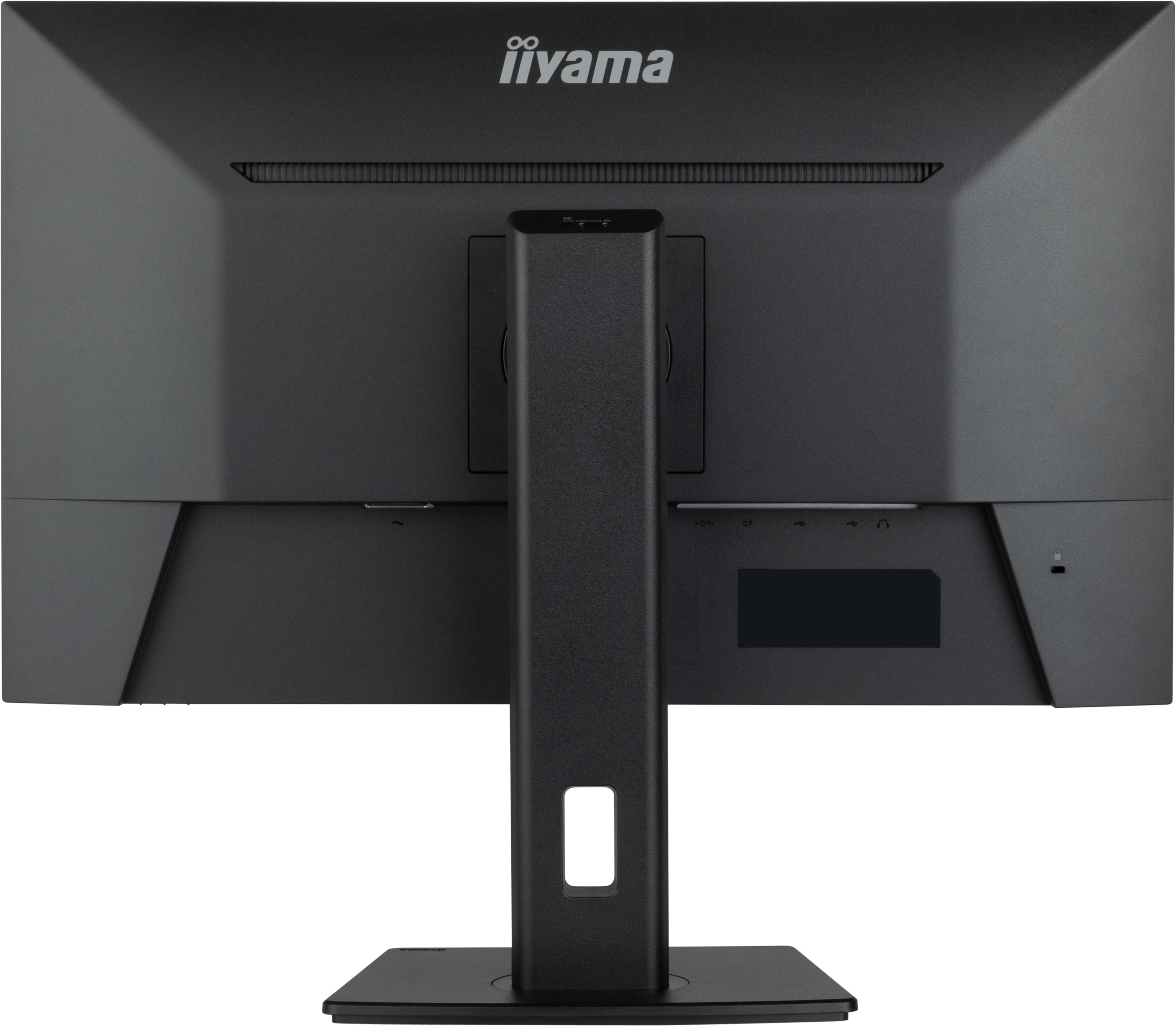 iiyama ProLite XUB2793HSU-B7 Monitor 68.6cm (27") Full HD, IPS, 1ms, HDMI, Displayport, USB