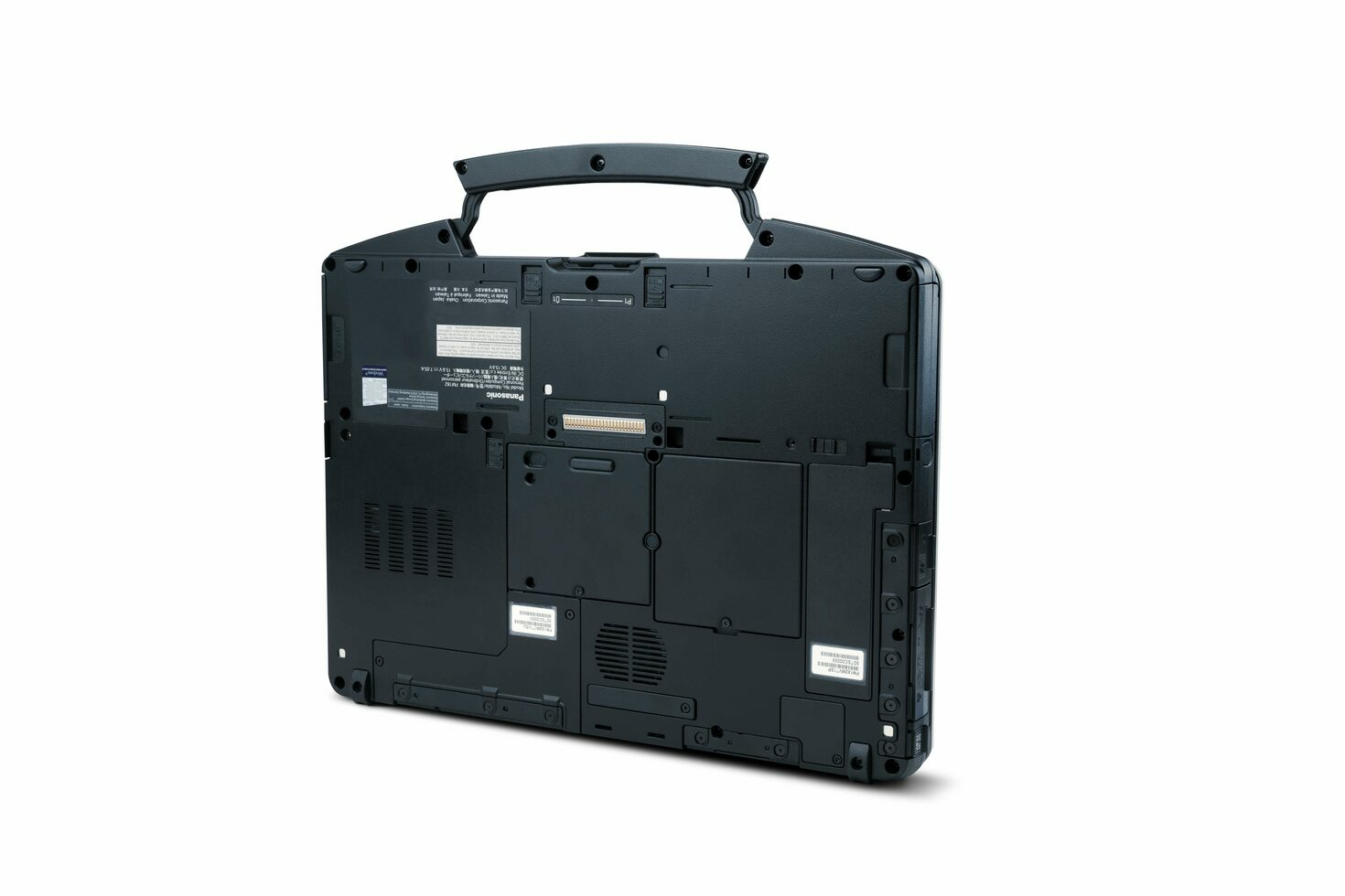 Panasonic Toughbook FZ-55, 14" HD, Core i5-1345U, 16GB, 512GB, Win11 Pro