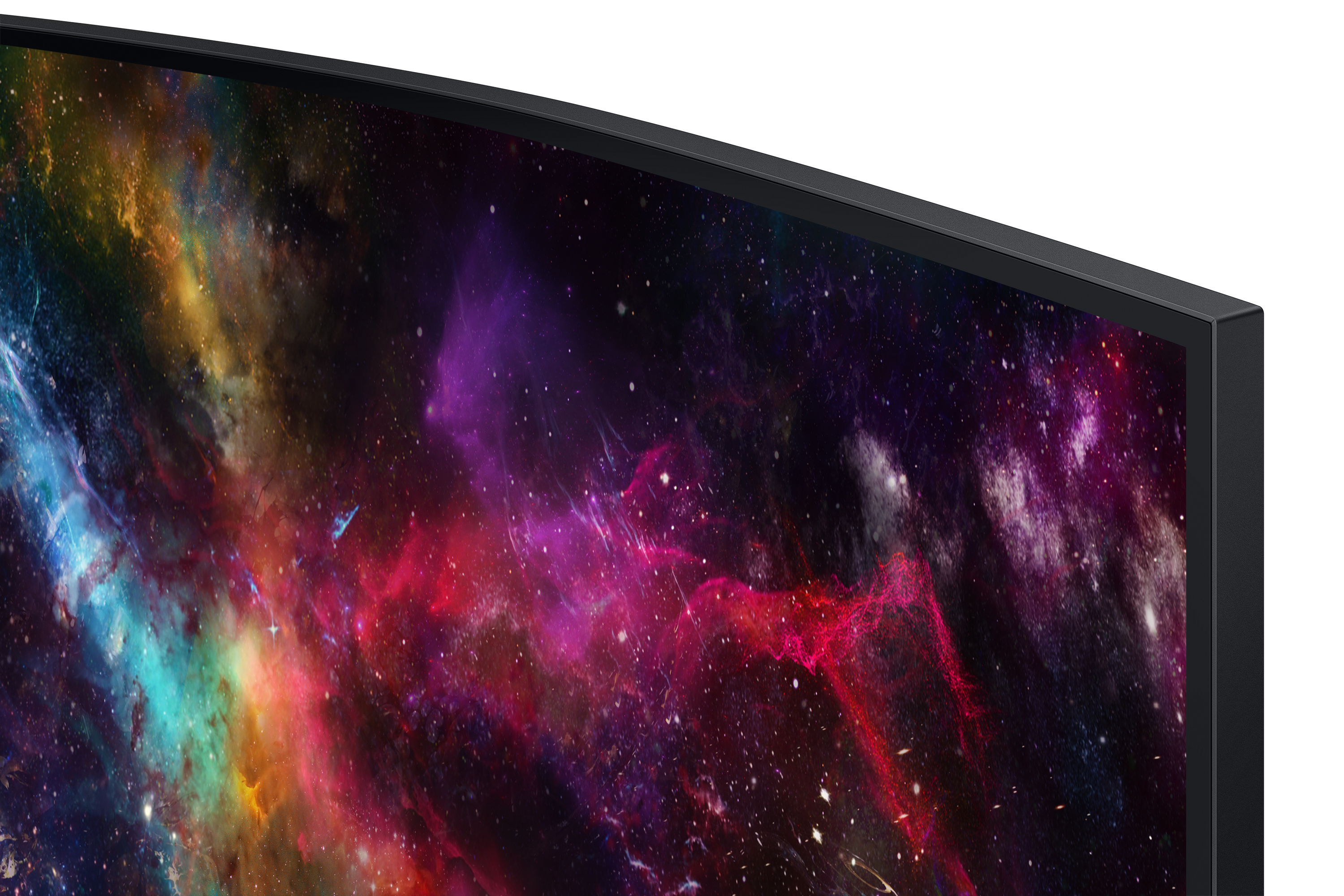 Samsung Odyssey Neo G9 G95NC LS57CG954NUXEN Curved-Monitor 144.8cm (57") Dual UHD, VA, 1ms,