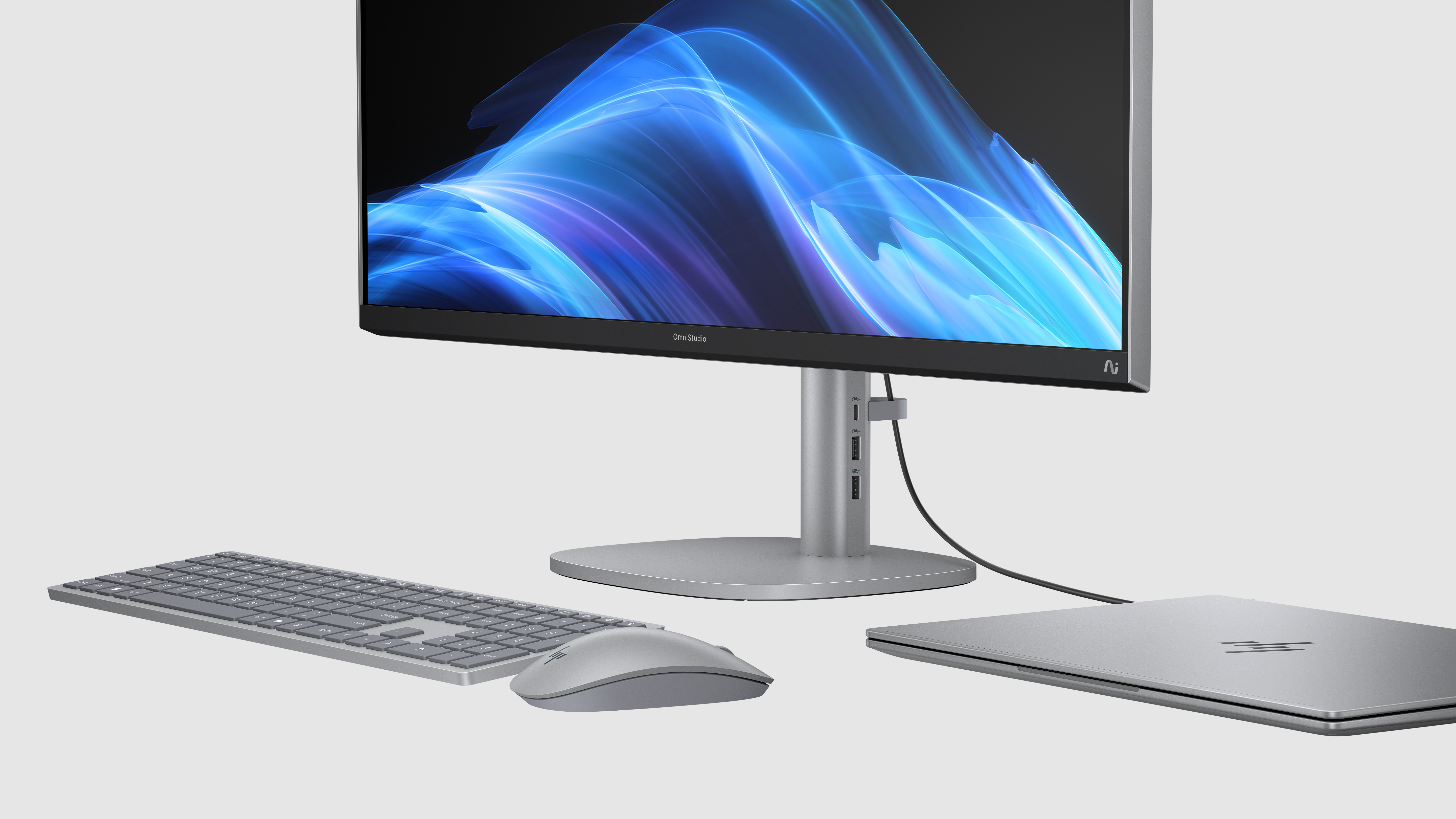 HP OmniStudio X Next Gen 32-c1177ng - All-in-One (Komplettlösung)