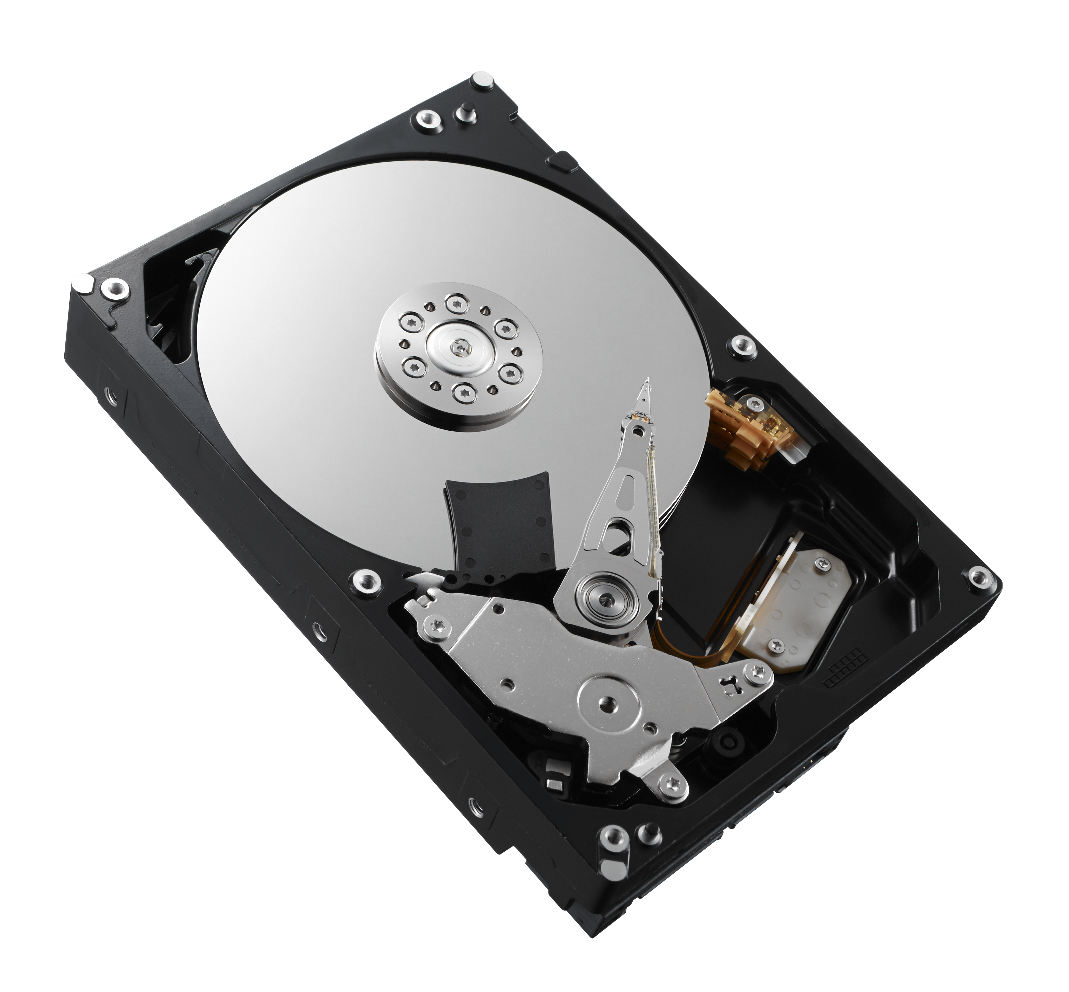 Toshiba P300 Desktop PC 1TB, SATA 6Gb/s, bulk