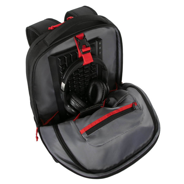 Targus Strike II - Notebook-Rucksack - 43.9 cm (17.3")