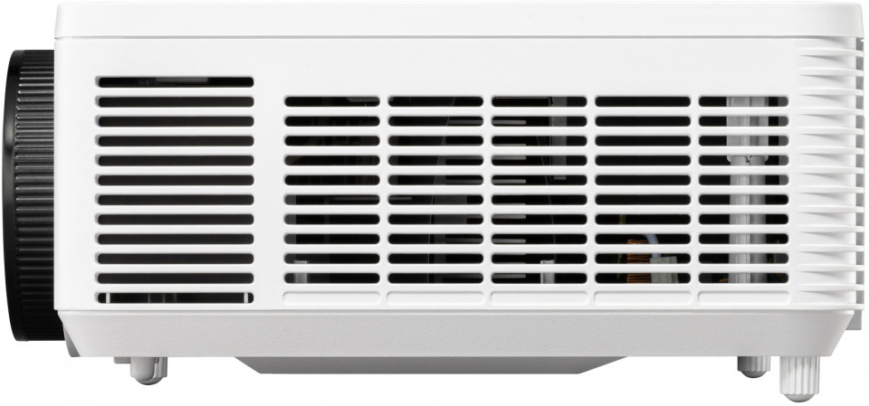 ViewSonic PA700W, 4500 ANSI Lumen, WXGA (1280x800), 12500:1, 762 - 7620 mm (30 - 300"), 1 - 11,11 m,