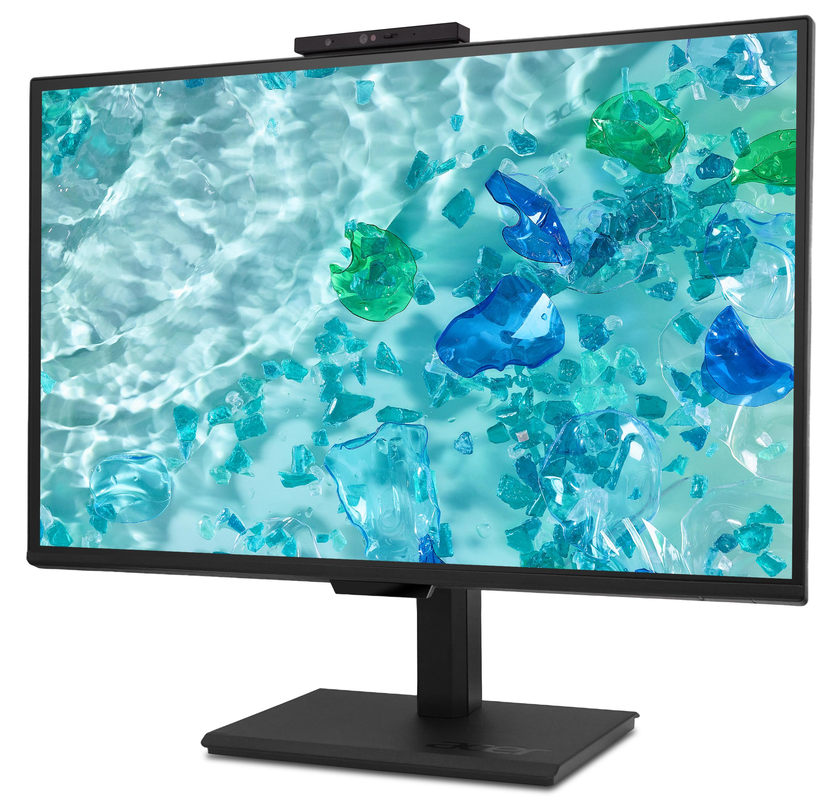 Acer Vero B248W E5bemiqprcuzx - B8 Series - LED-Monitor - 61 cm (24")