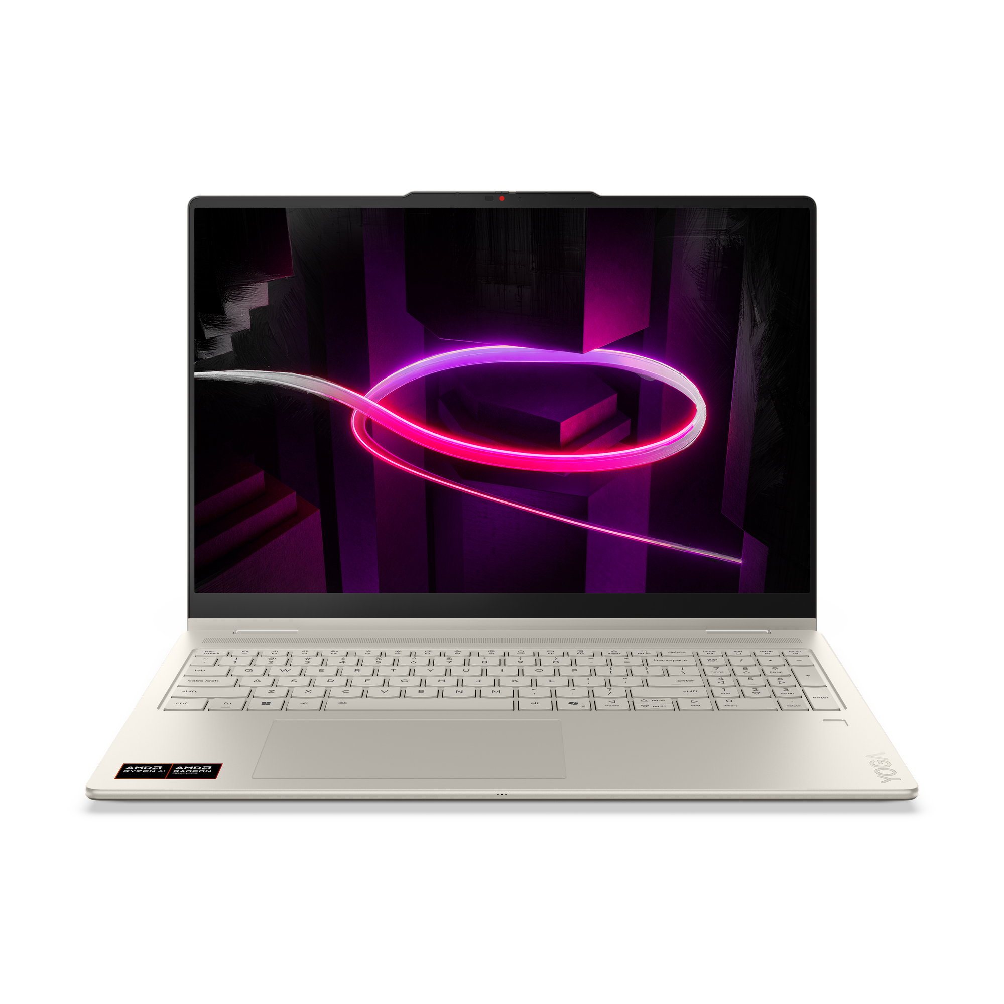 Lenovo Yoga 7 2-in-1 16AGP11, 16" 2.8K OLED Touch, AMD Ryzen AI 7 445, 32GB RAM, 1TB SSD, W11