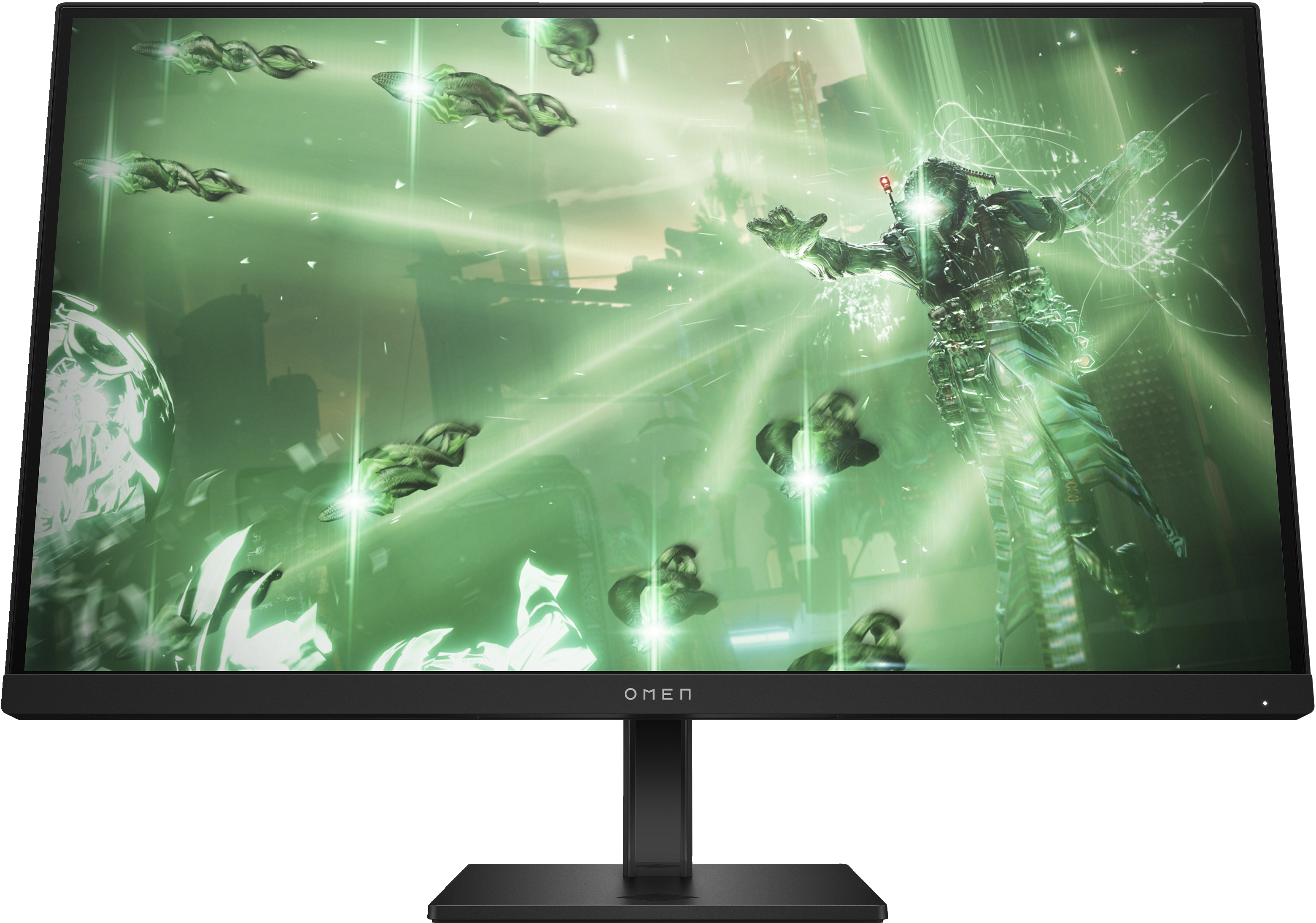 HP OMEN by HP 27q - LED-Monitor - Gaming - 68.6 cm (27")