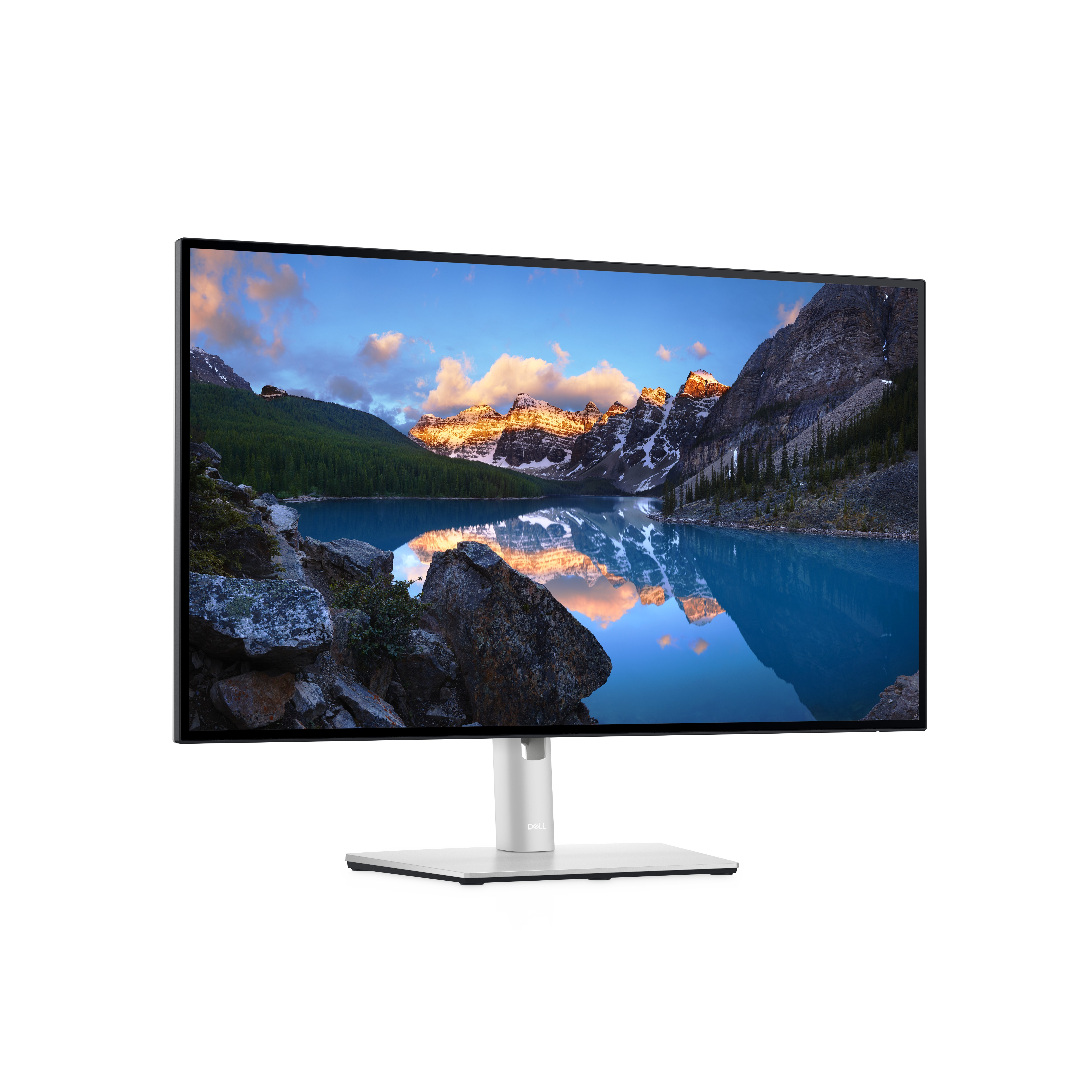 Dell UltraSharp U2722DE - LED-Monitor - 68.47 cm (27")
