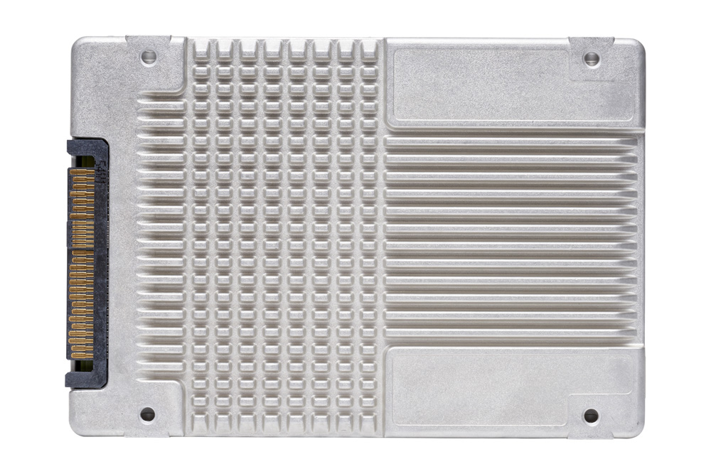 Intel Solid-State Drive DC P4510 Series - SSD - verschlüsselt - 4 TB - intern - 2.5" (6.4 cm)