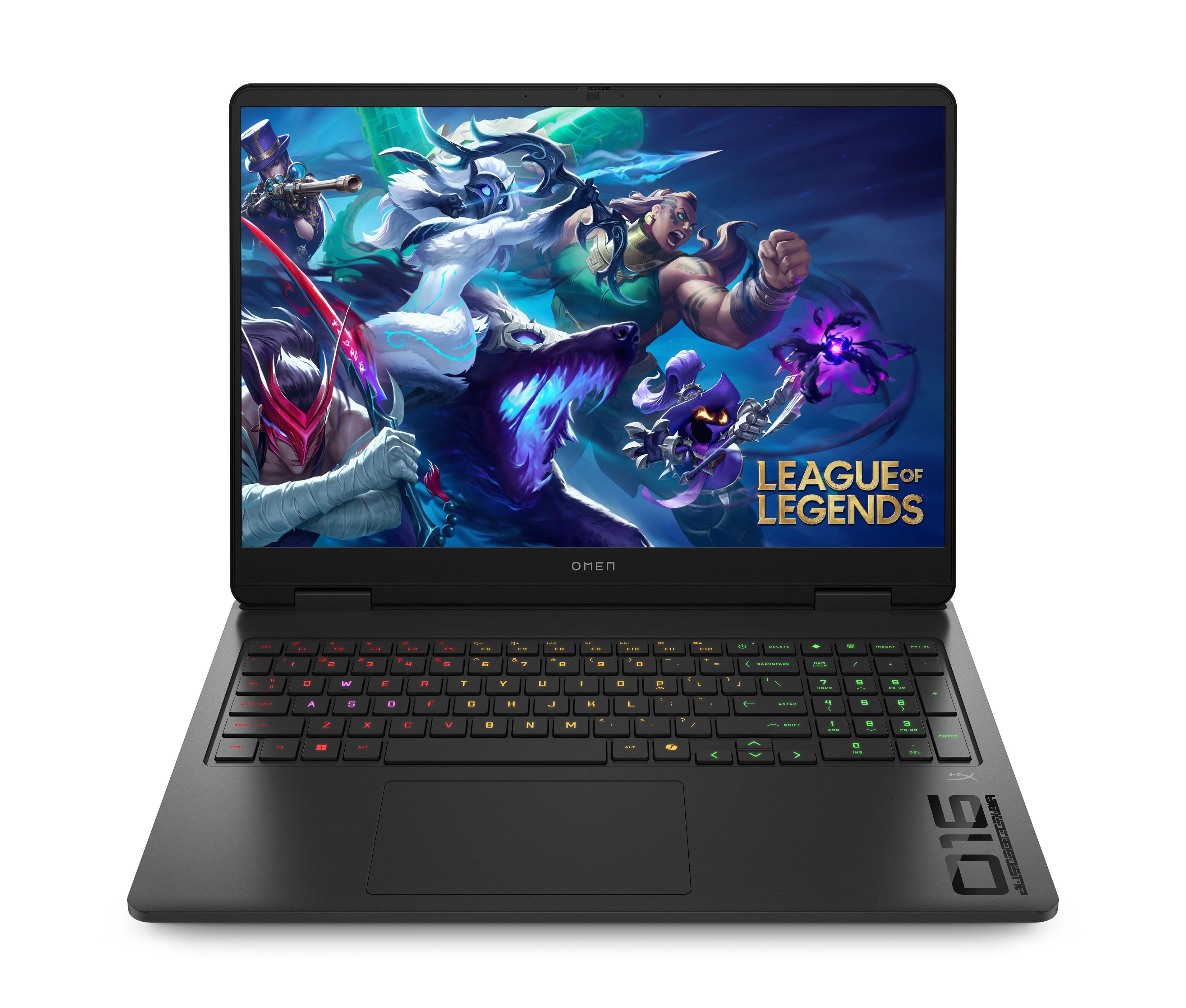 HP OMEN by HP Laptop 16-am0095ng - Intel Core i9 i9-14900HX - Win 11 Home - GeForce RTX 5070 - 32 GB